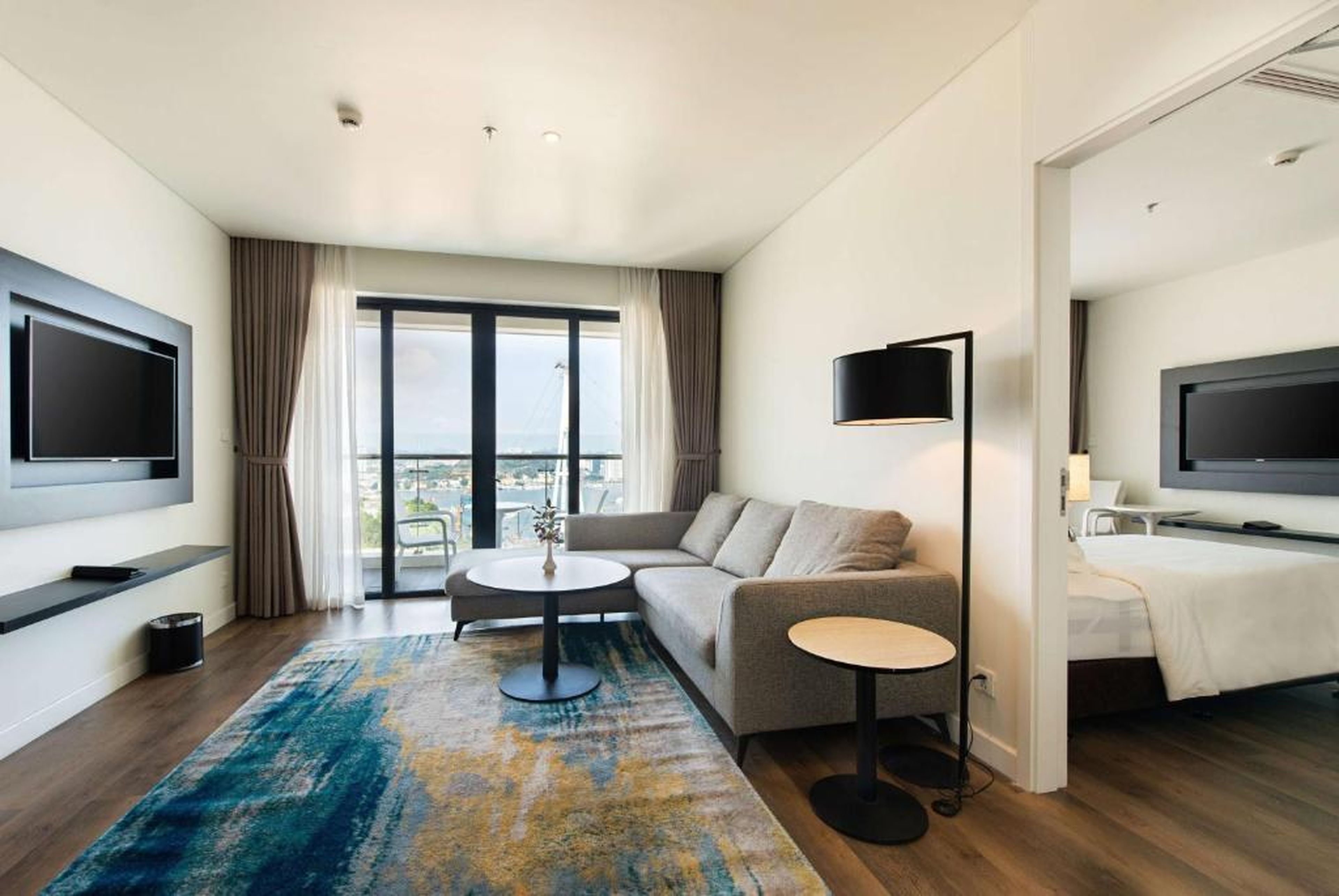 Hotel Soleil Ha Long, Trademark Collection by Wyndham - Hình 14