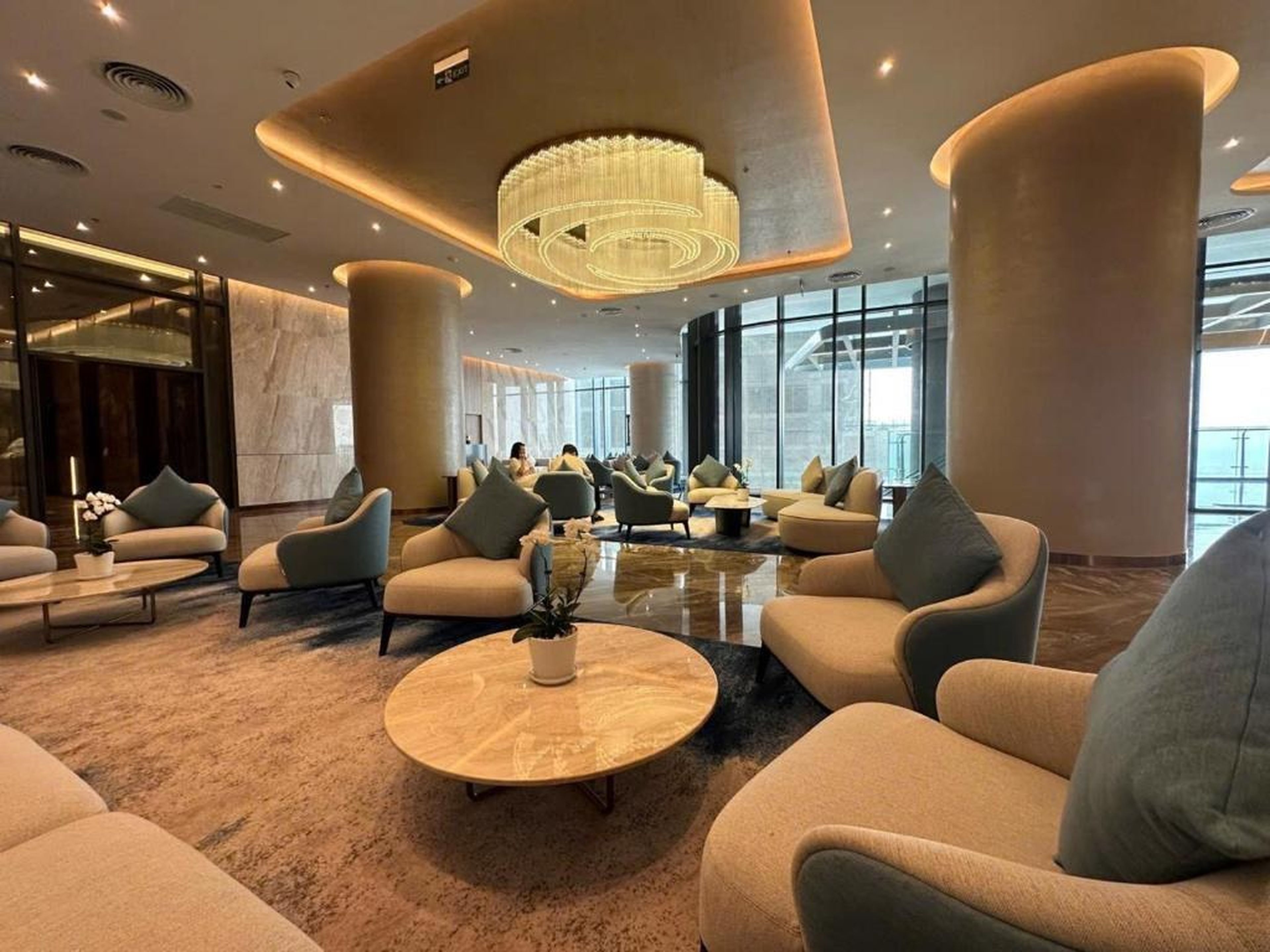 Alacarte căn hộ stu cao cấp hạ long - Hình 10
