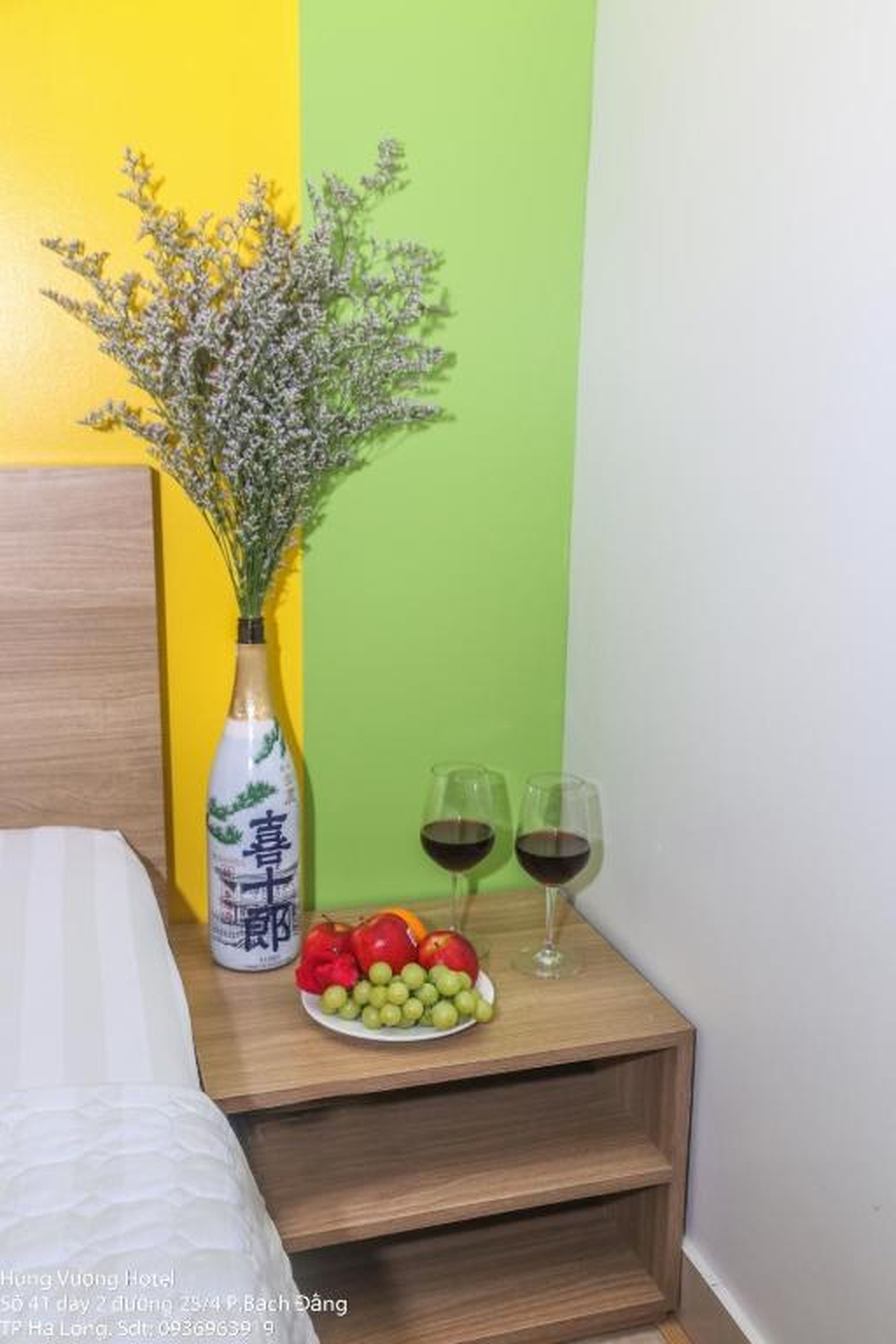 Hùng Vương Hotel Hạ Long - Hình 37