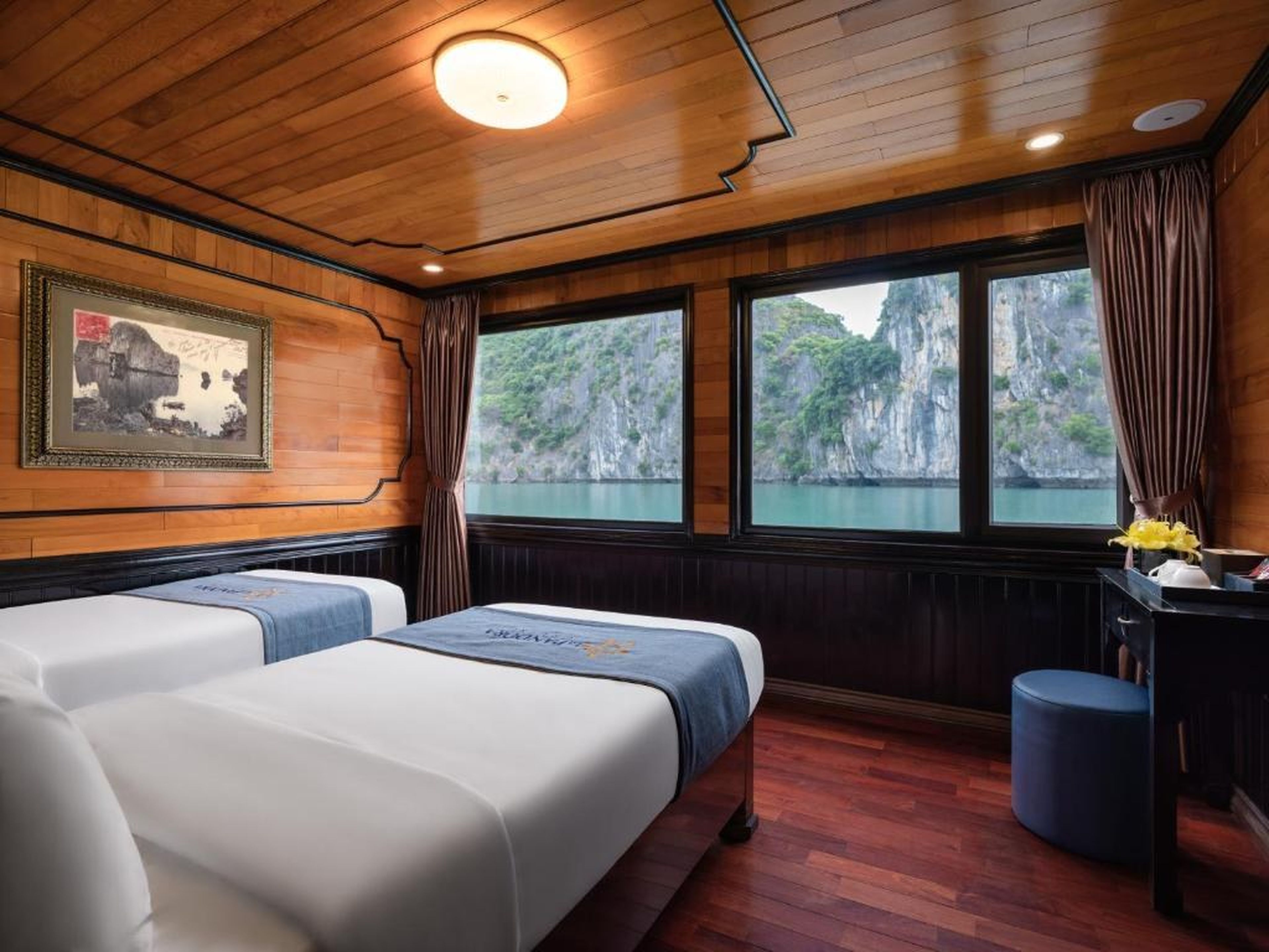La Pandora Boutique Cruises - Hình 2