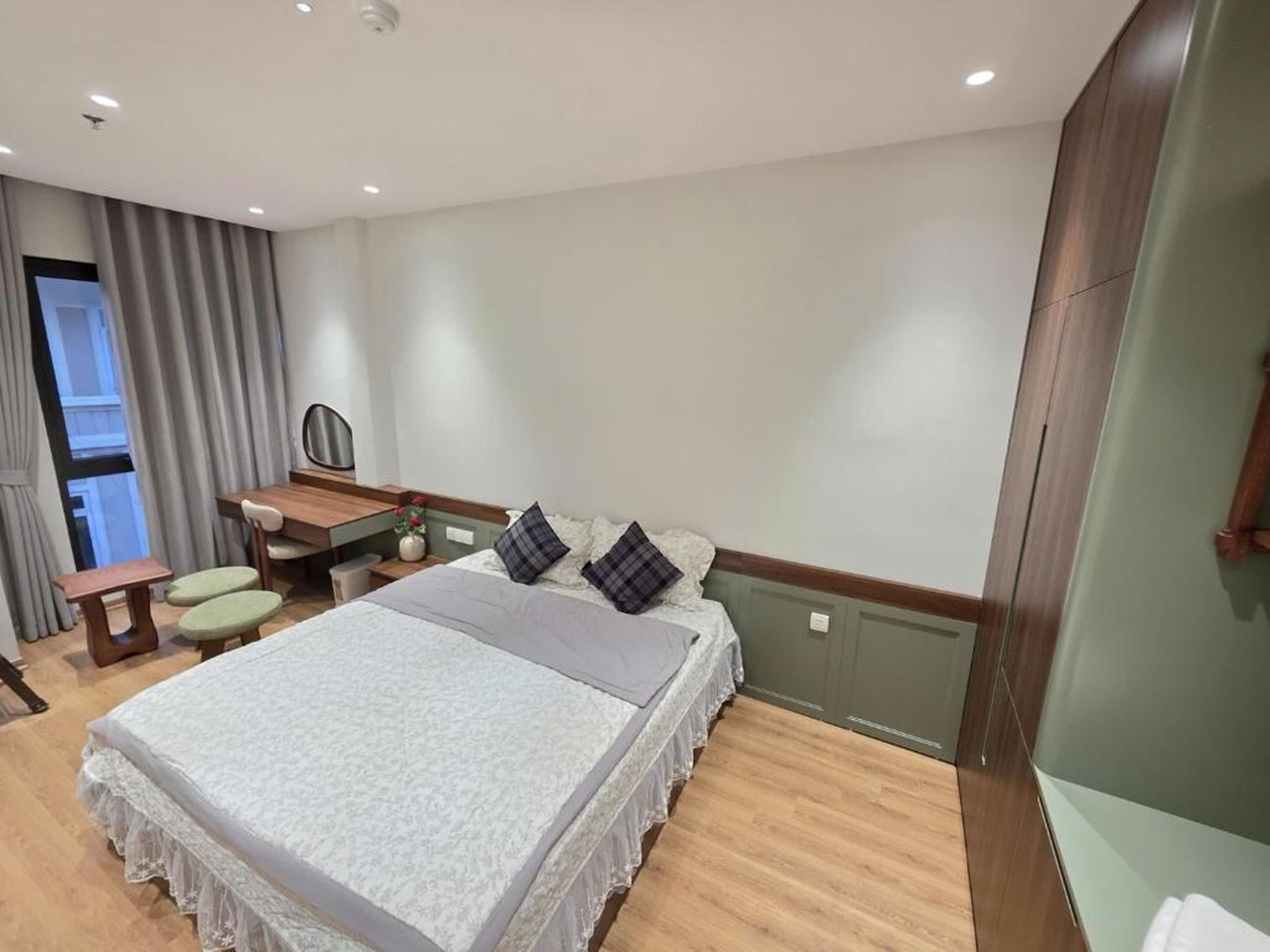 Cozy Nest Homestay Ha Long - Hình 13