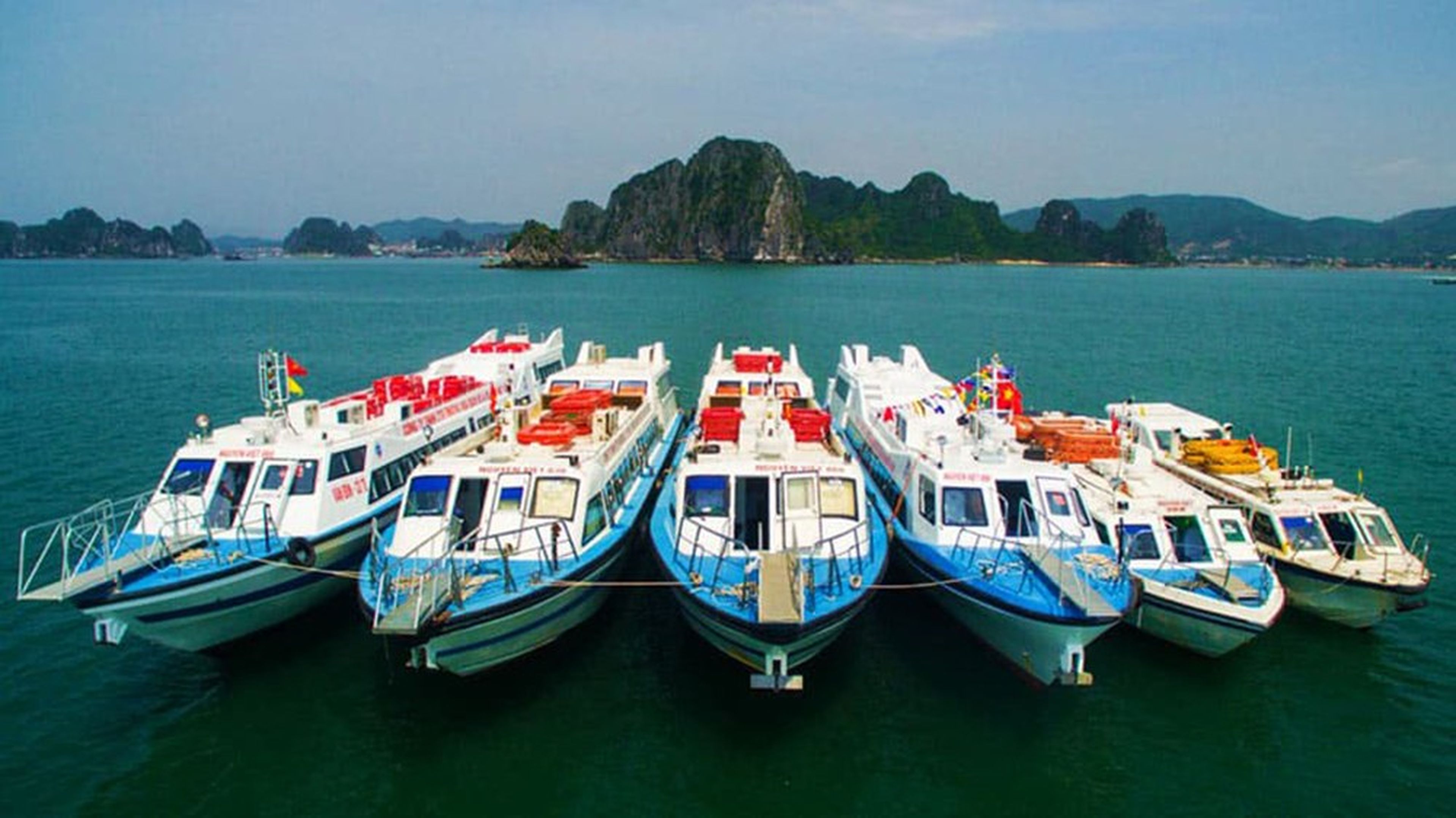 Tàu cao tốc đi Cô Tô: Thông tin chi tiết, giá vé và lịch trình - Hình 8