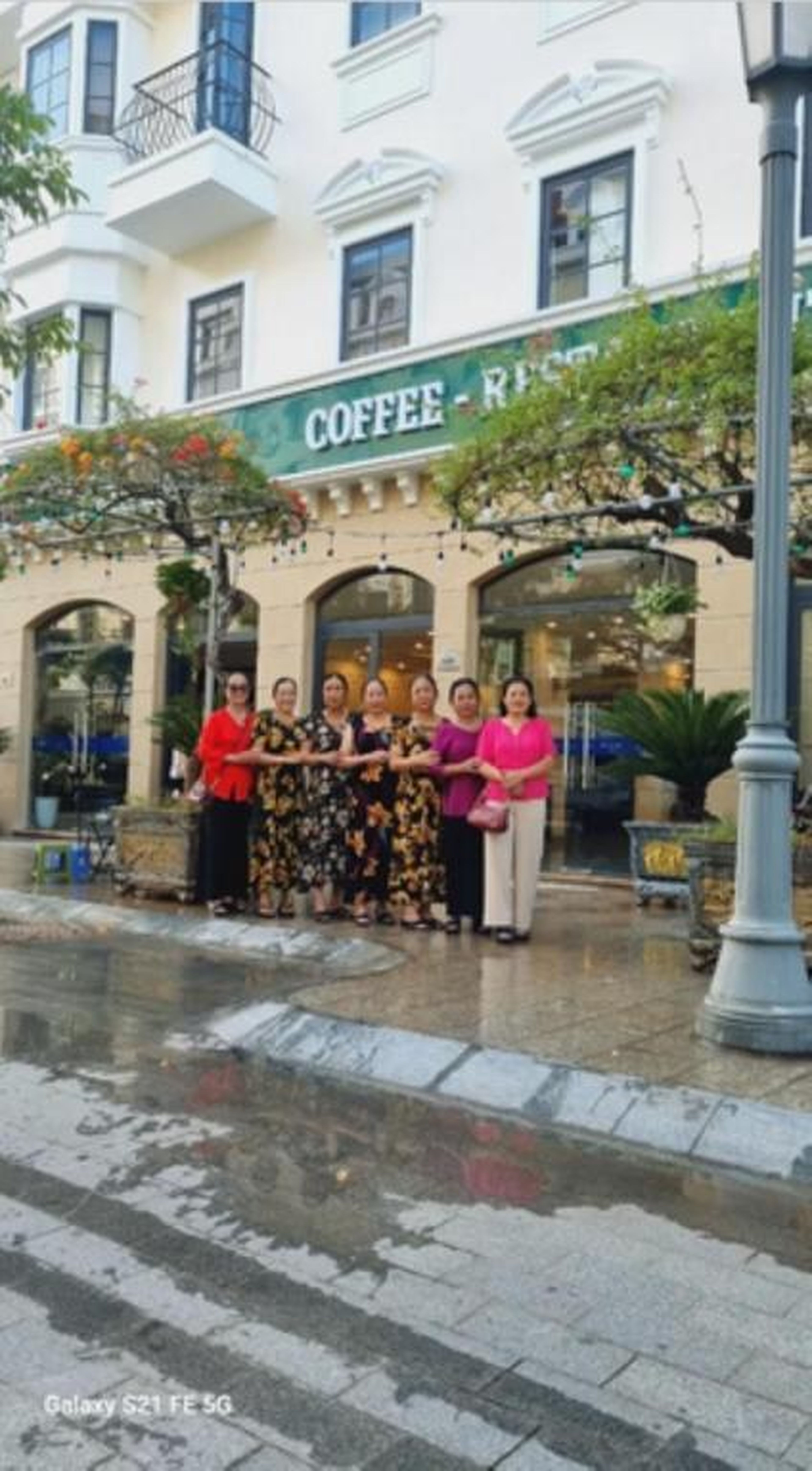 Sao Việt HTH Hotel - Hình 17