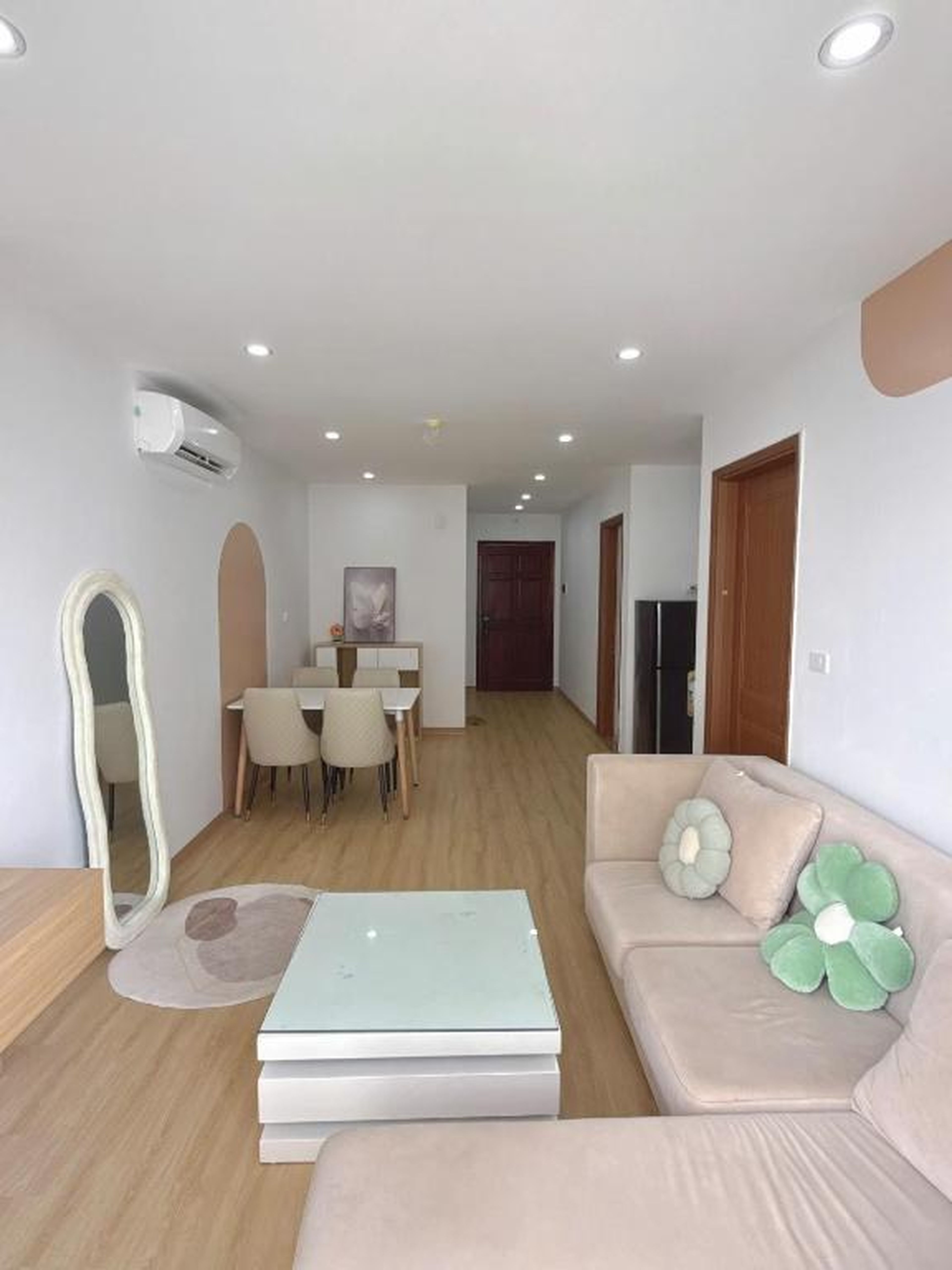 OM Newlife Tower - Hạ Long - Hình 41