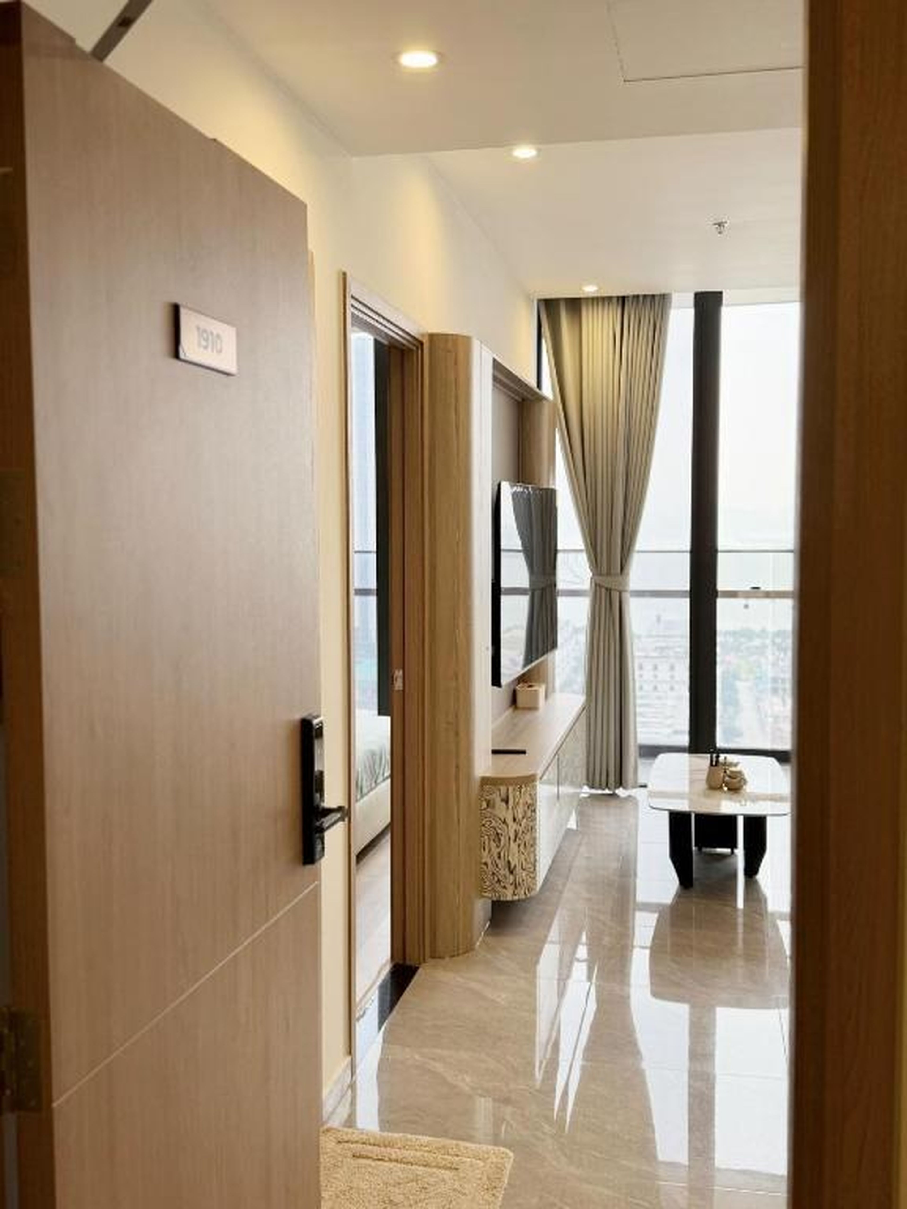Apartments Sea View - ICON40 - ALACARTE - 1 to 5 bedrooms - Hình 1