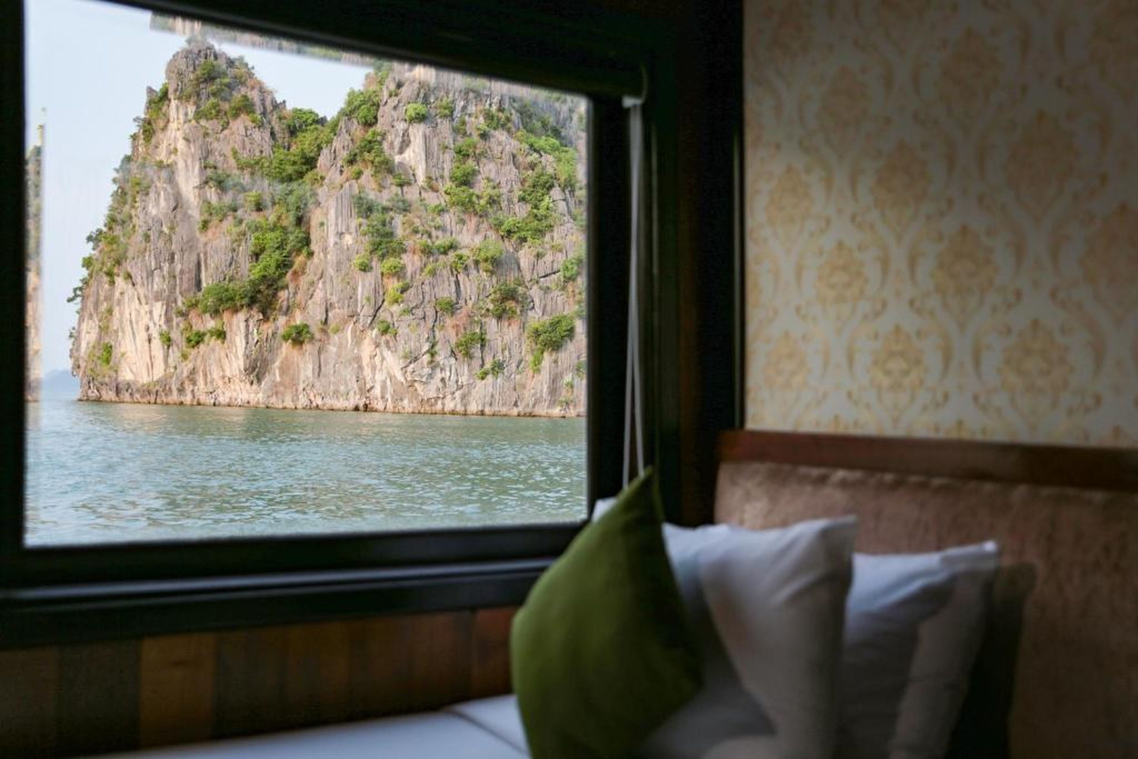 Garden Legend Cruise - Hình 24