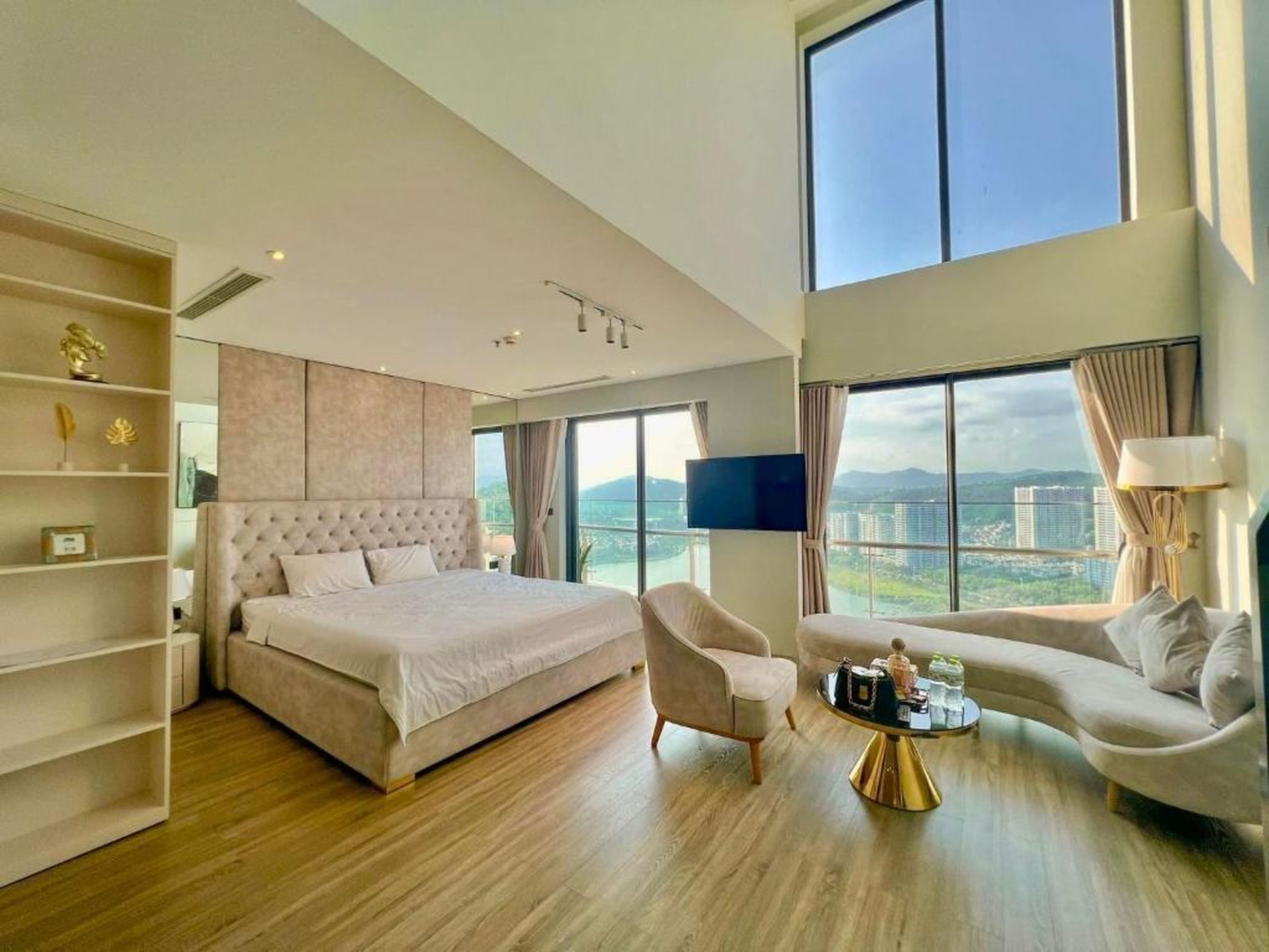 Seastay Residence by Citadines Marina Ha Long - Hình 33