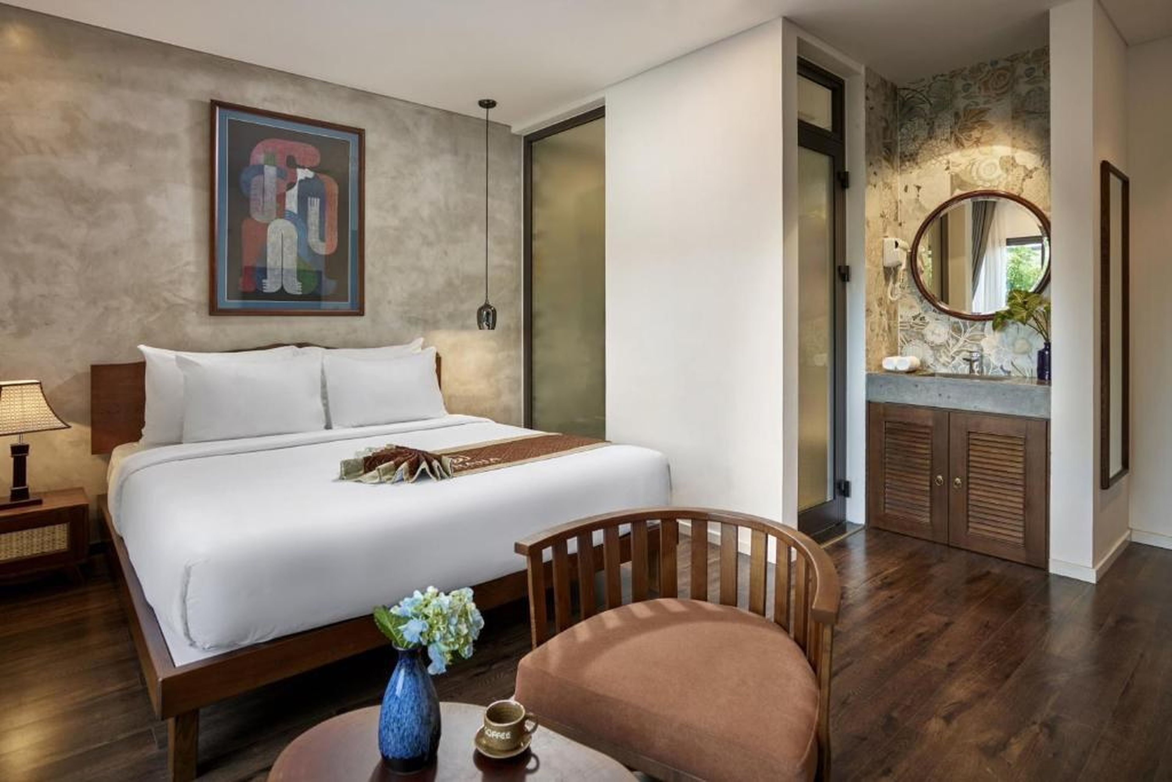 Draha In Halong - Refined Retreat - The Aussie Choice - Hình 14
