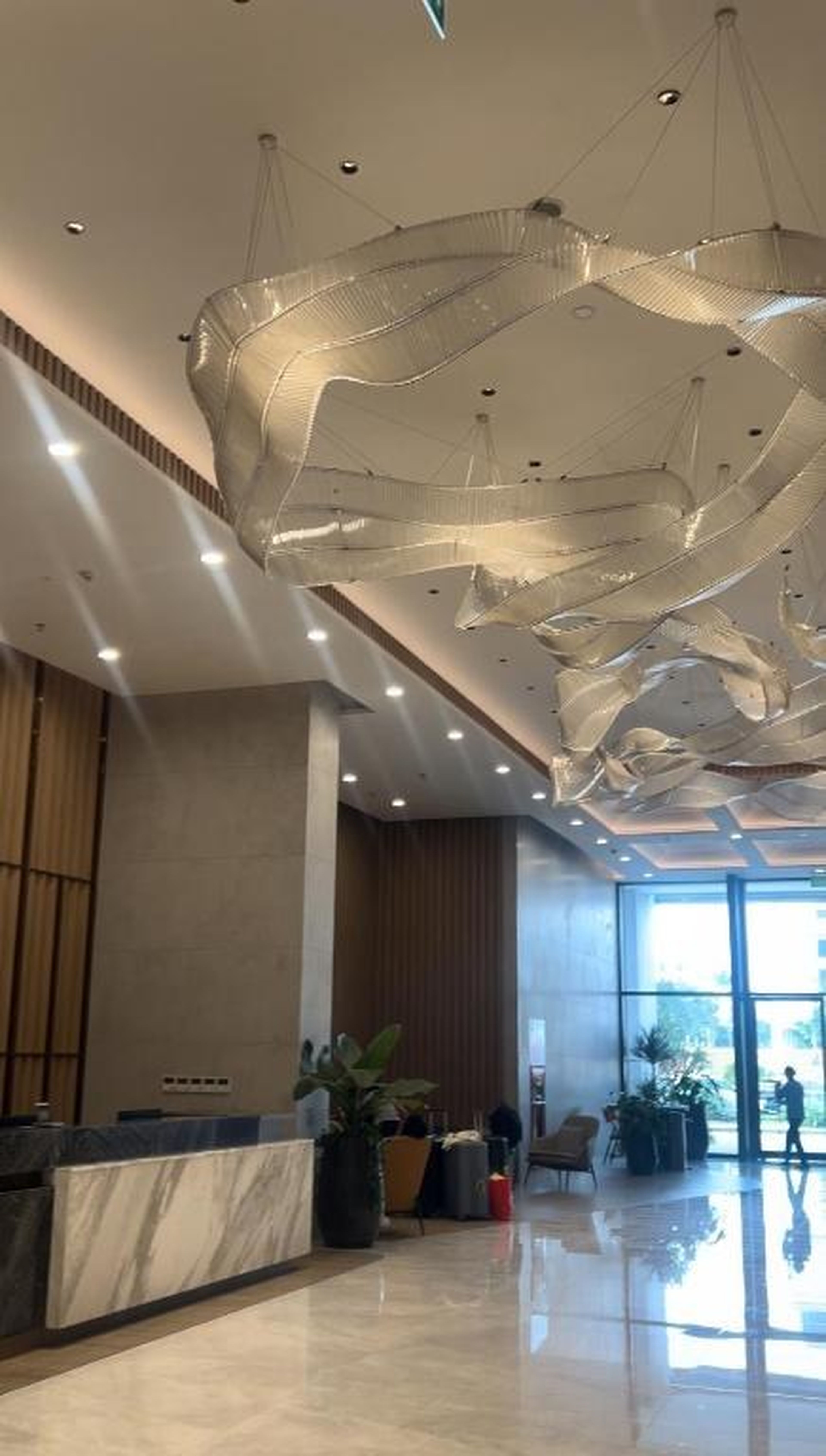 L Apartment - Ha Long Bay - Hình 9