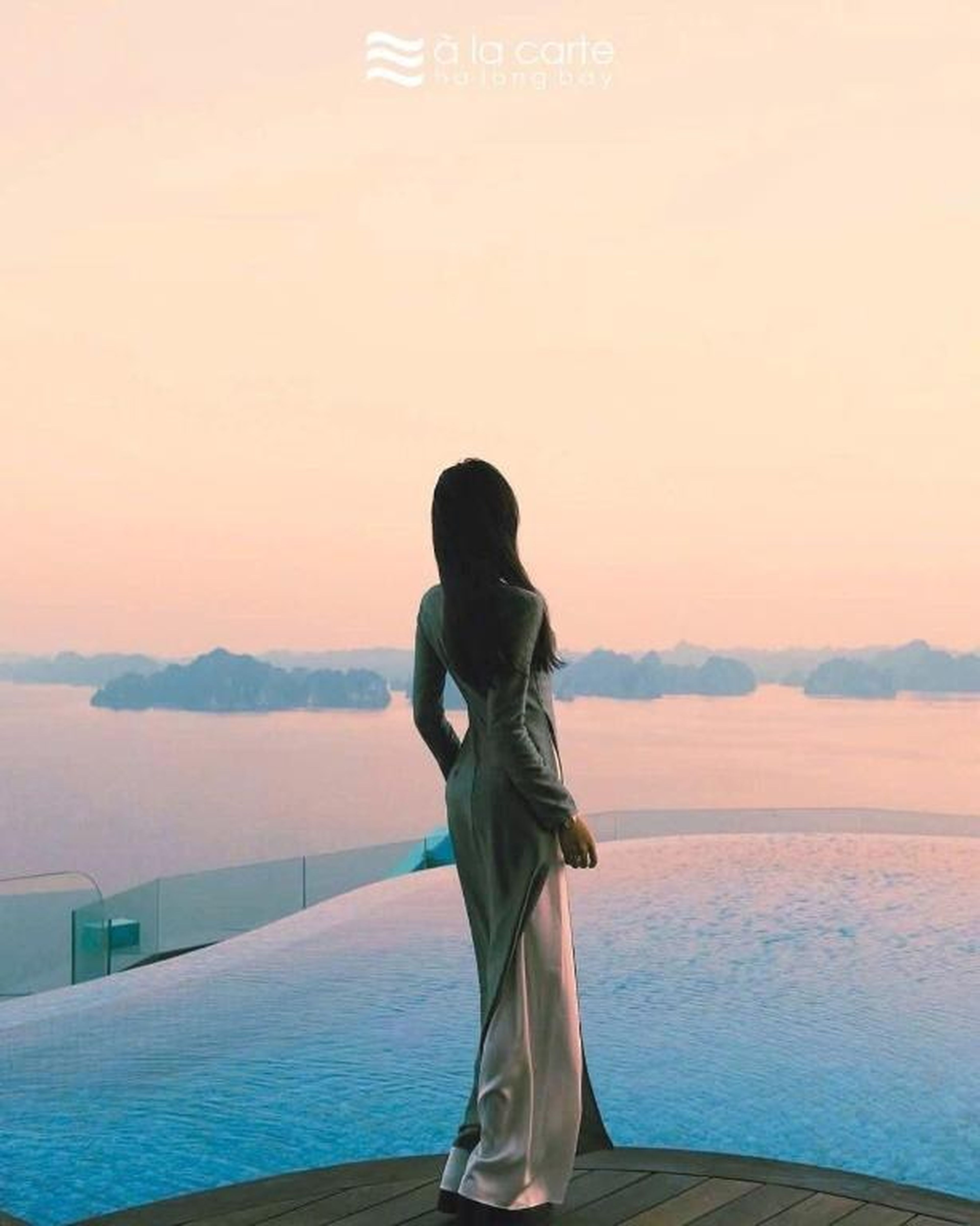 MiNa stay ALaCarte Hạ Long Apartment - Hình 3