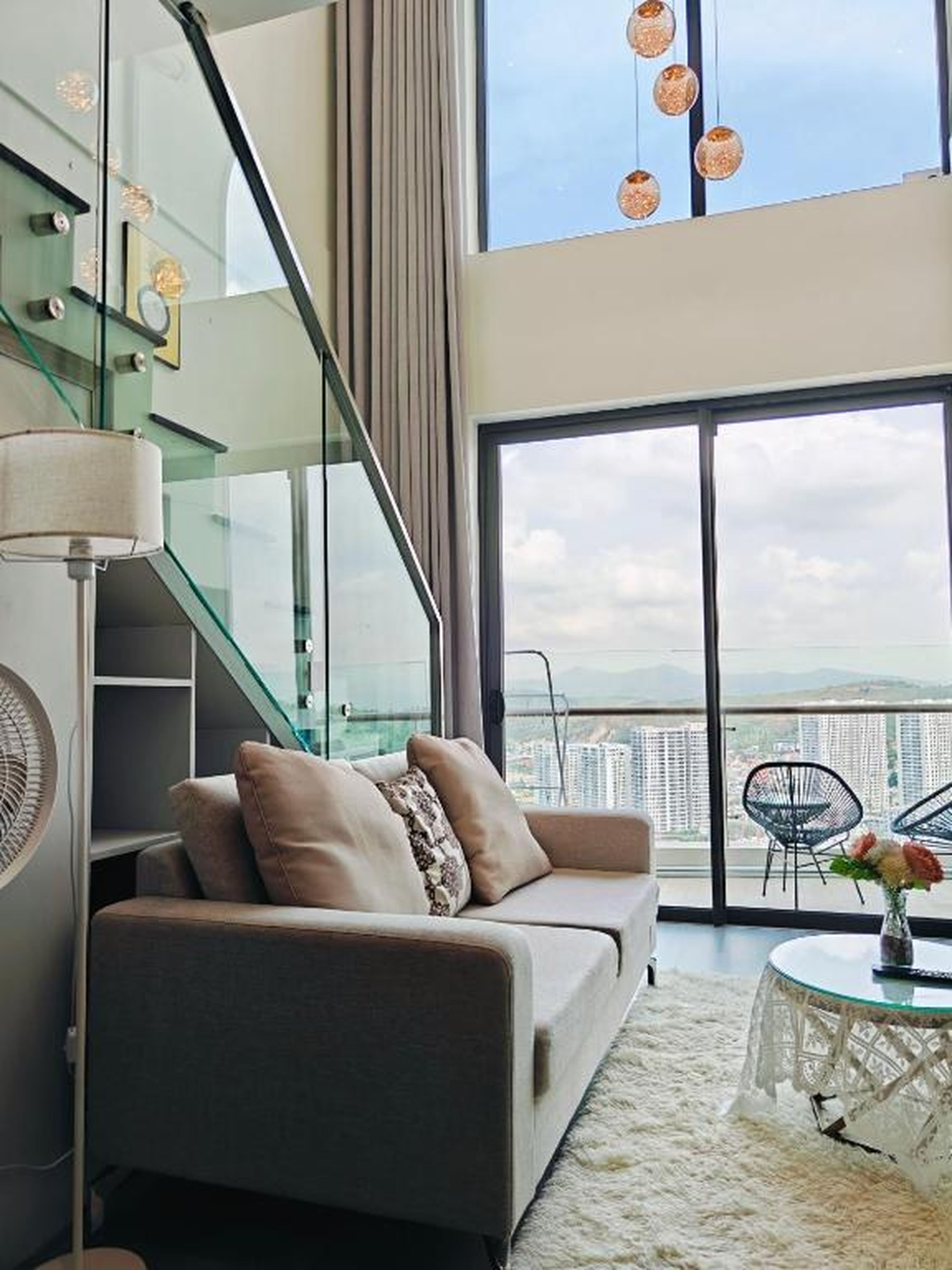 The Azure Duplex - Stunning Bay View - Citadines Ha Long - Hình 9