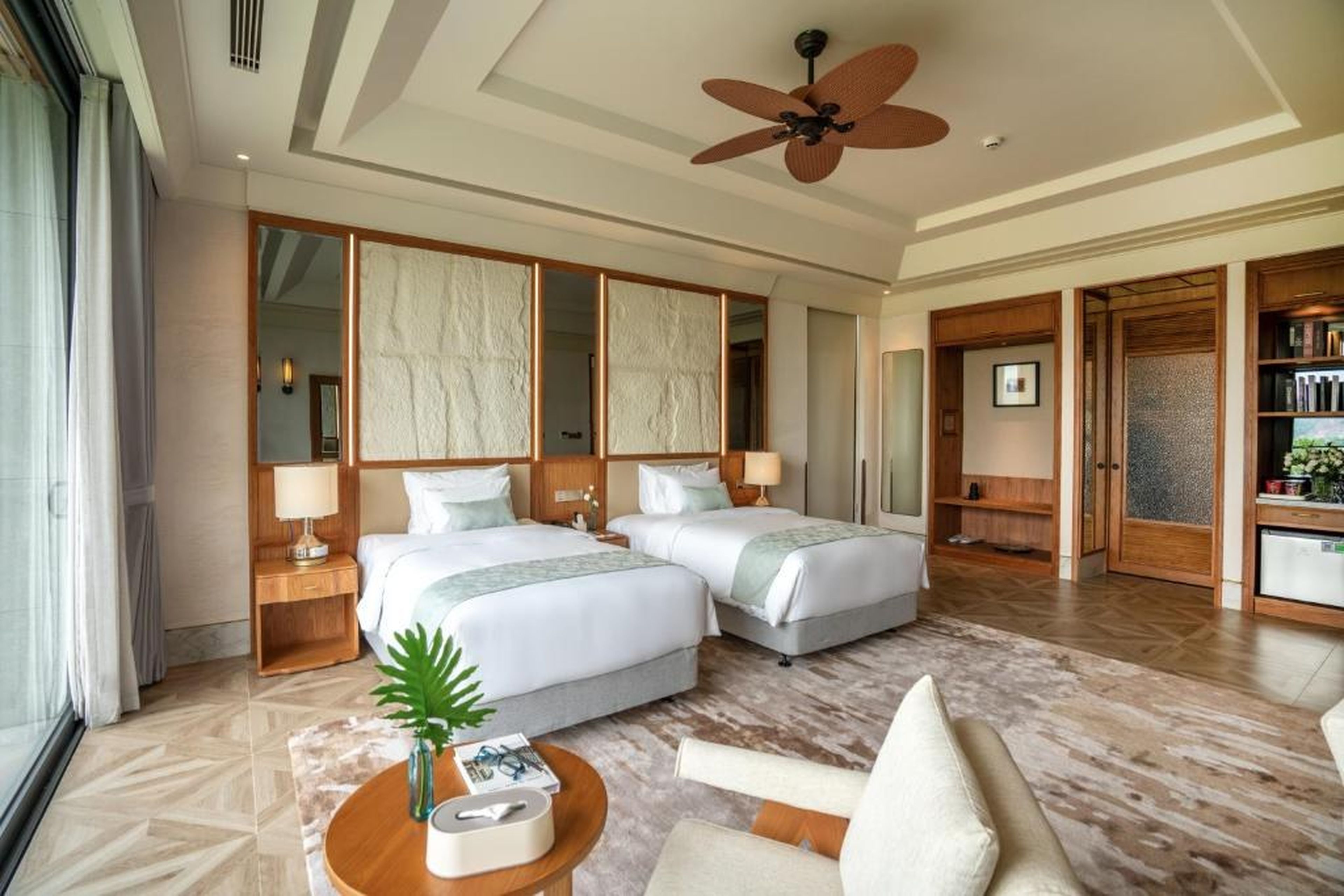 Silk Path Dong Trieu Golf Course & Villas - Hình 24