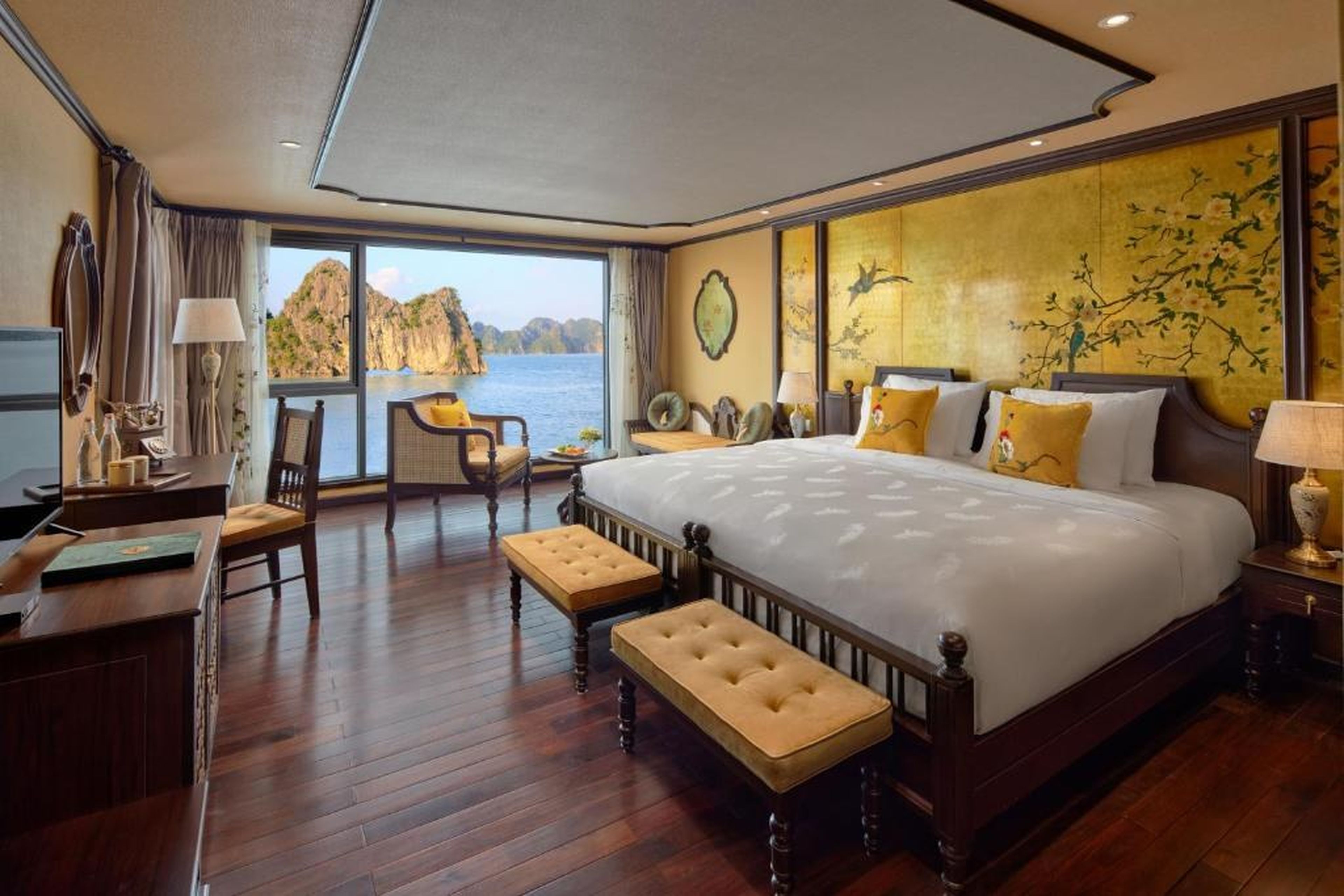 Indochine Premium Halong Bay - Hình 4