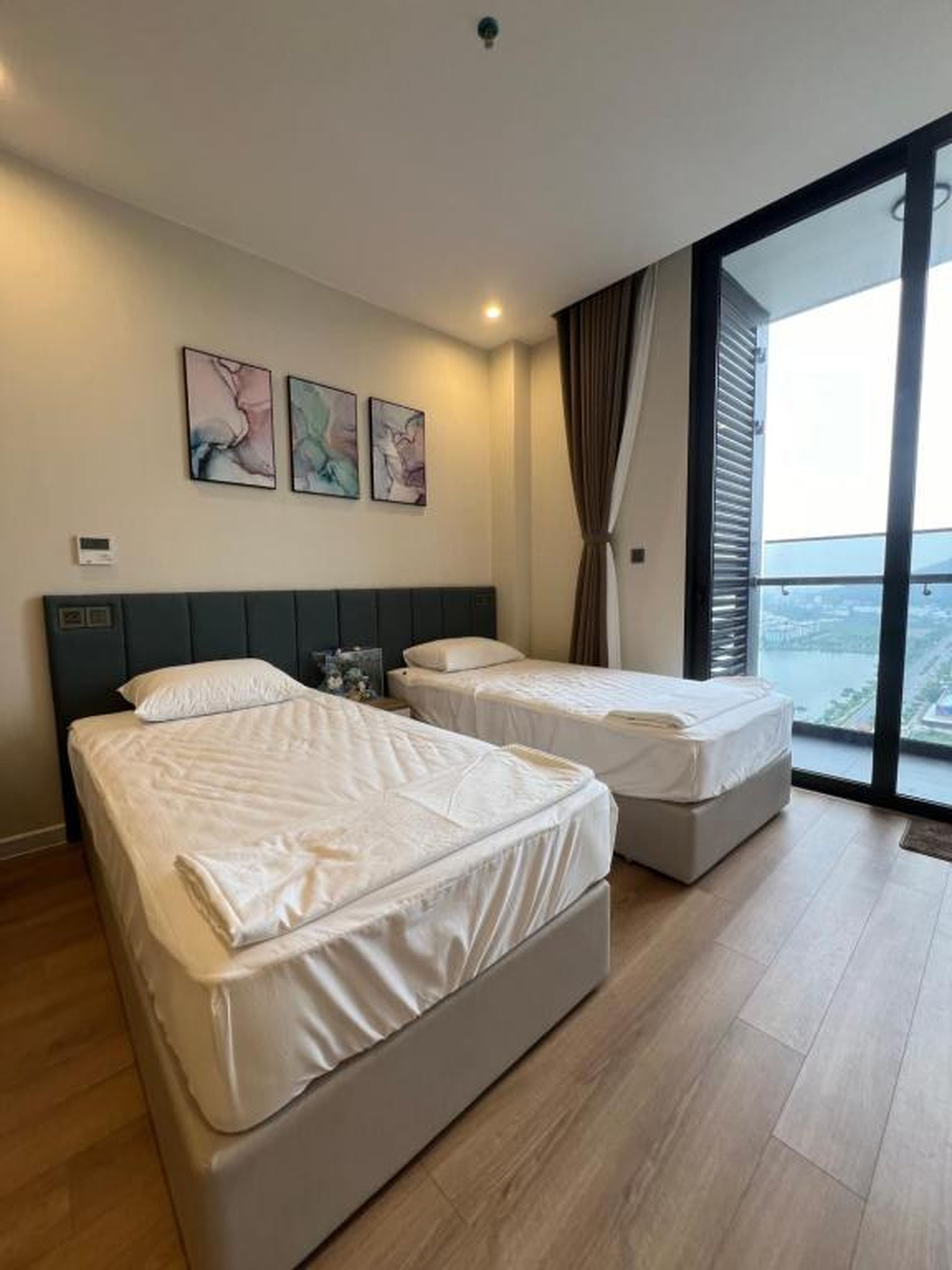 L Apartment - Ha Long Bay - Hình 2