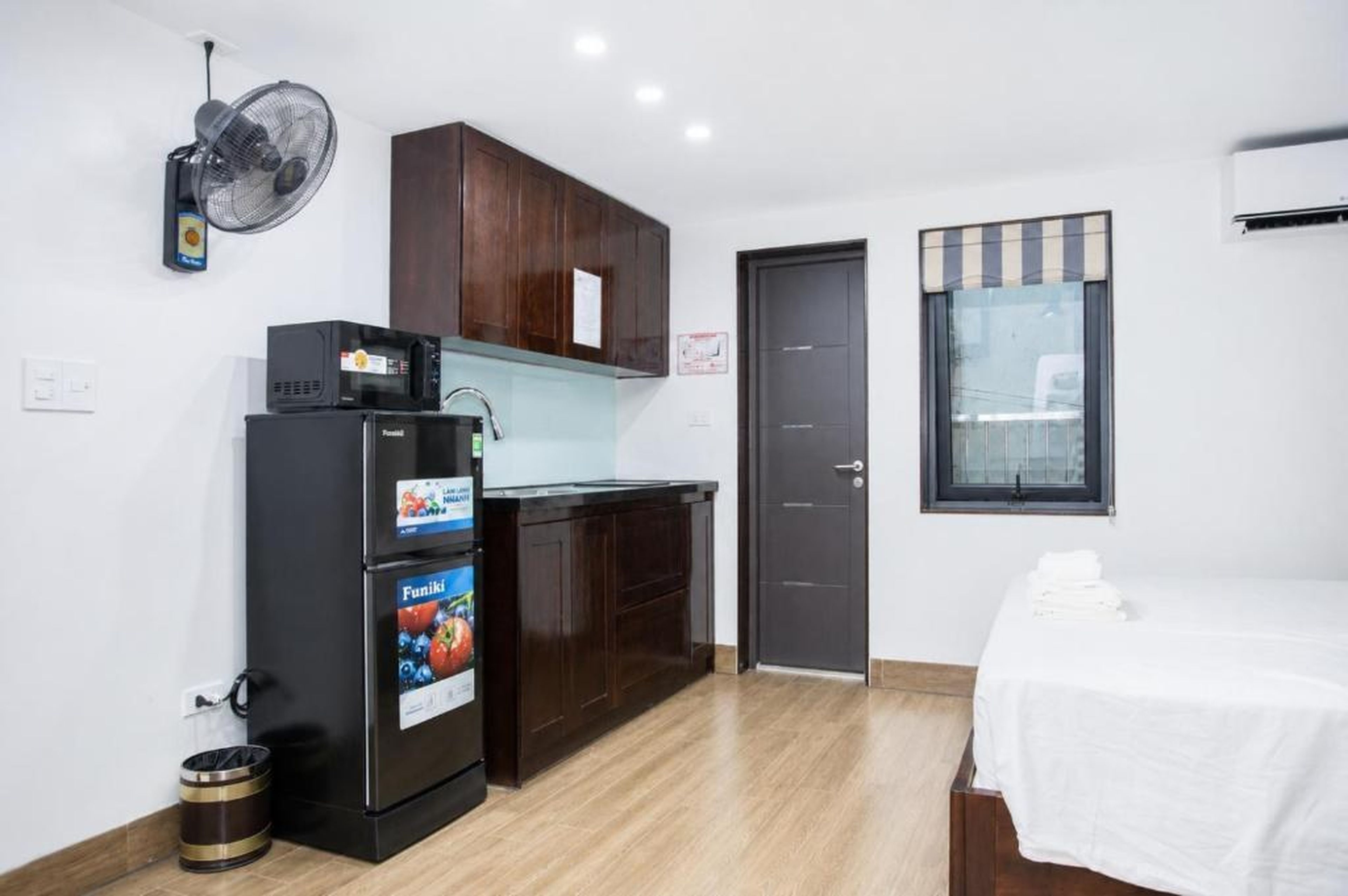Khách Sạn Cát House - Hình 41