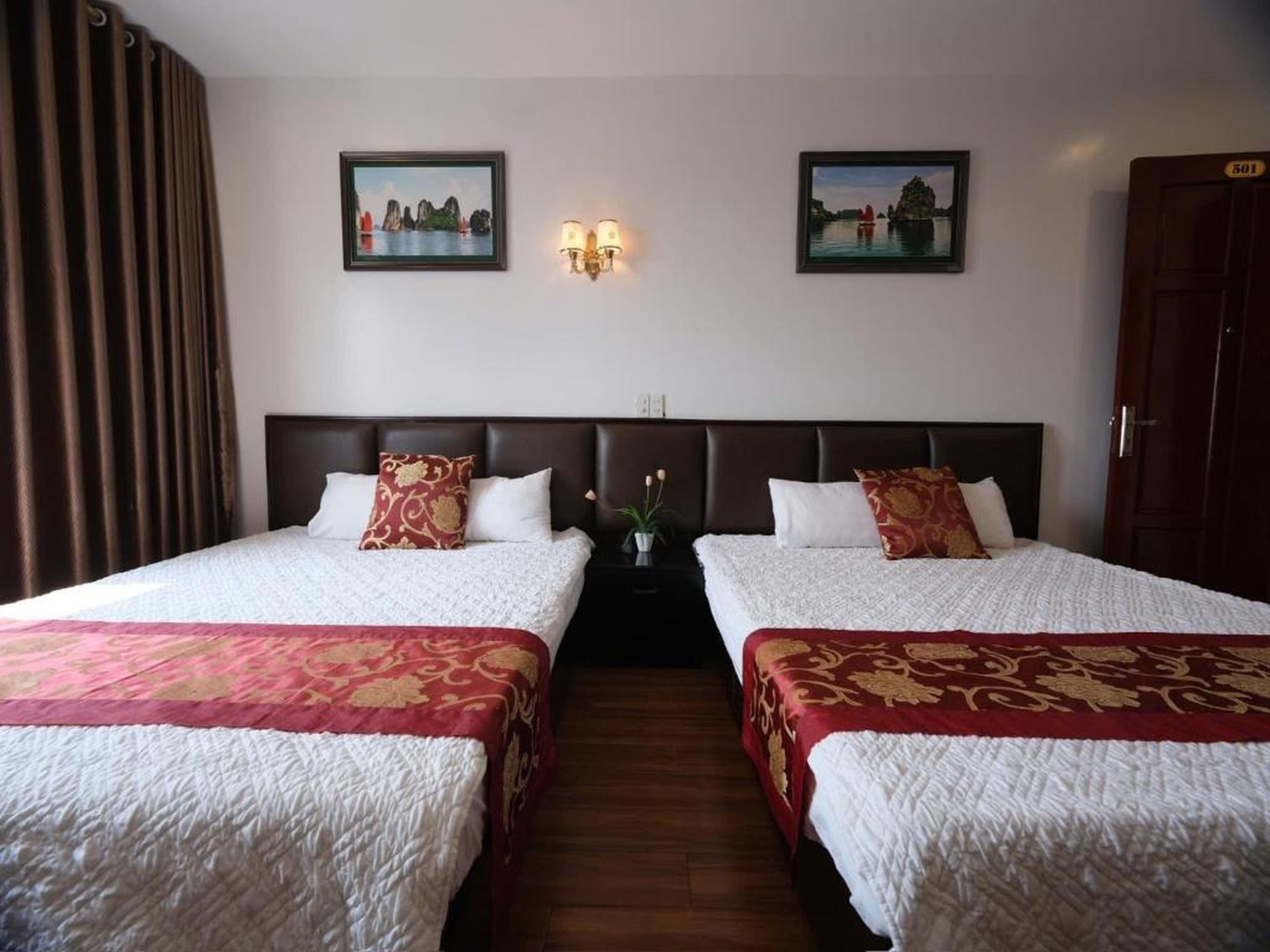 A12 Hotel - Hình 24