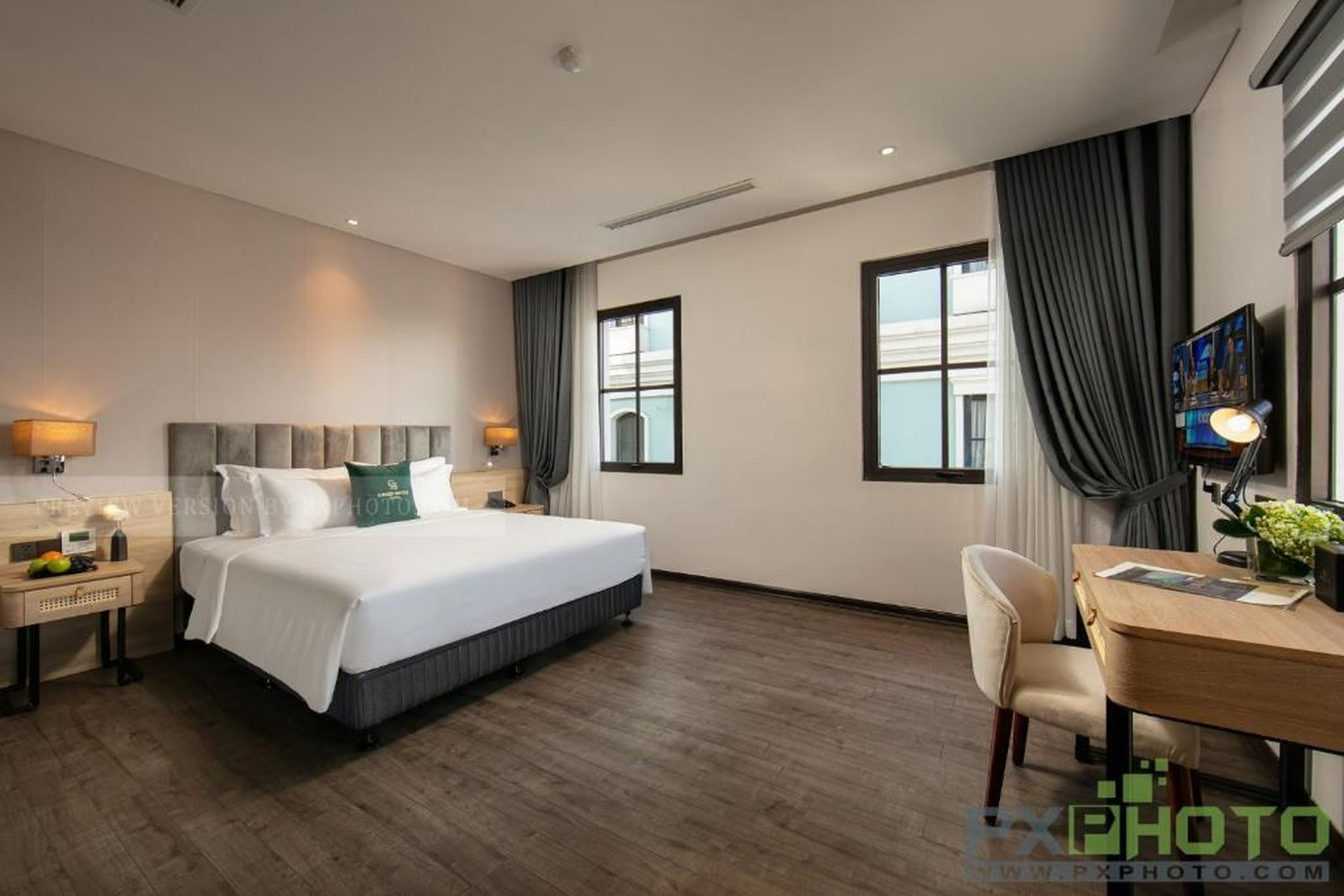 Green Suites Hotel - Hình 49