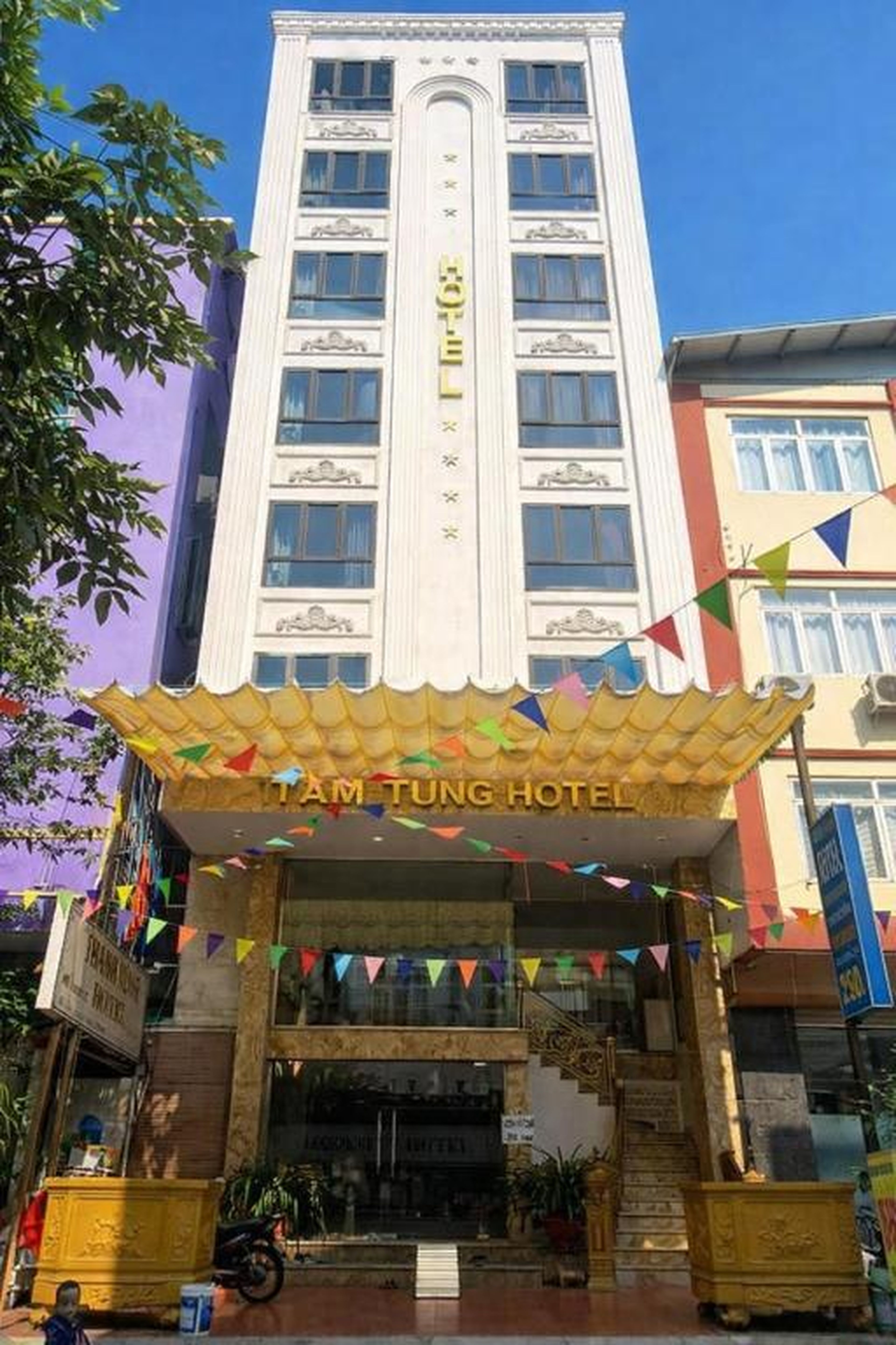 Thanh Tung Hotel - Hình 1