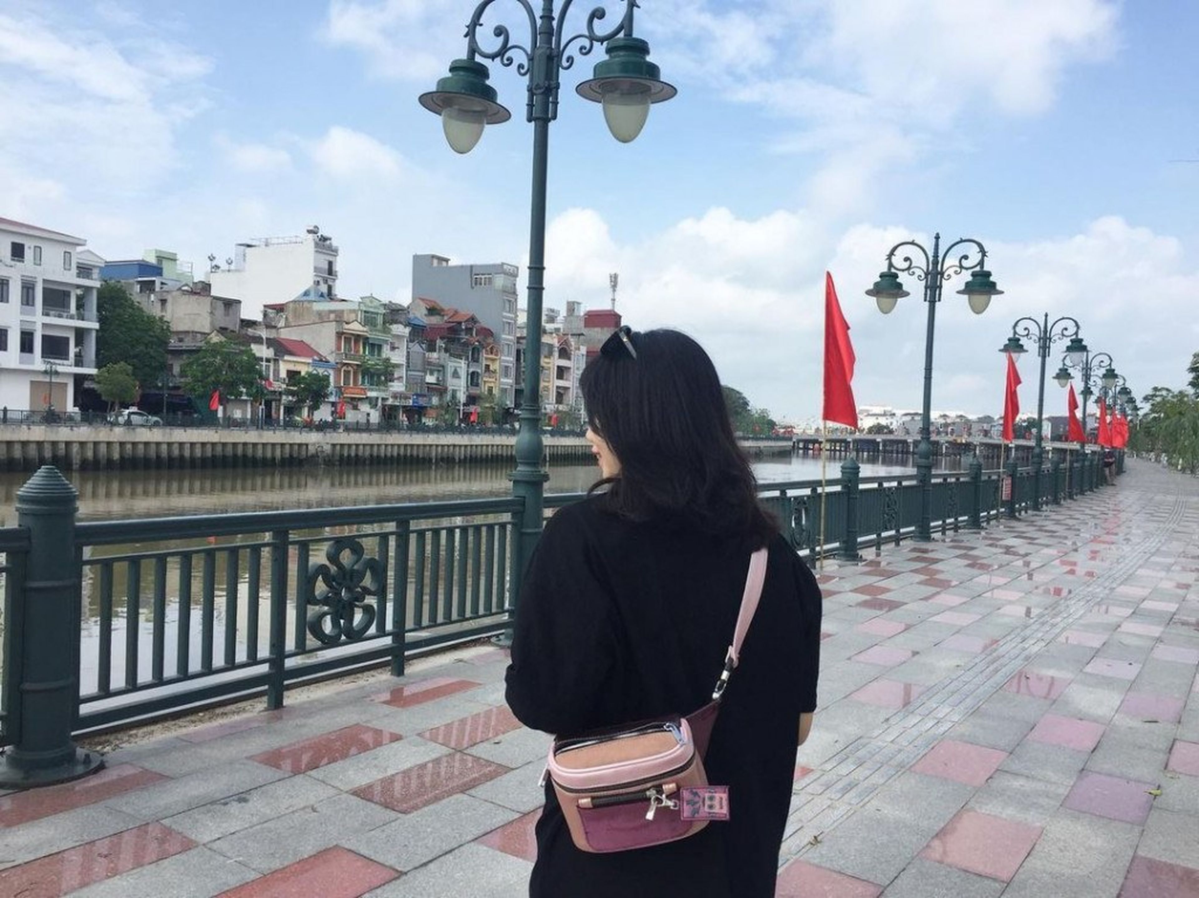 Tam Bạc湖——“红凤凰城”的诗意象征 - Hình 11