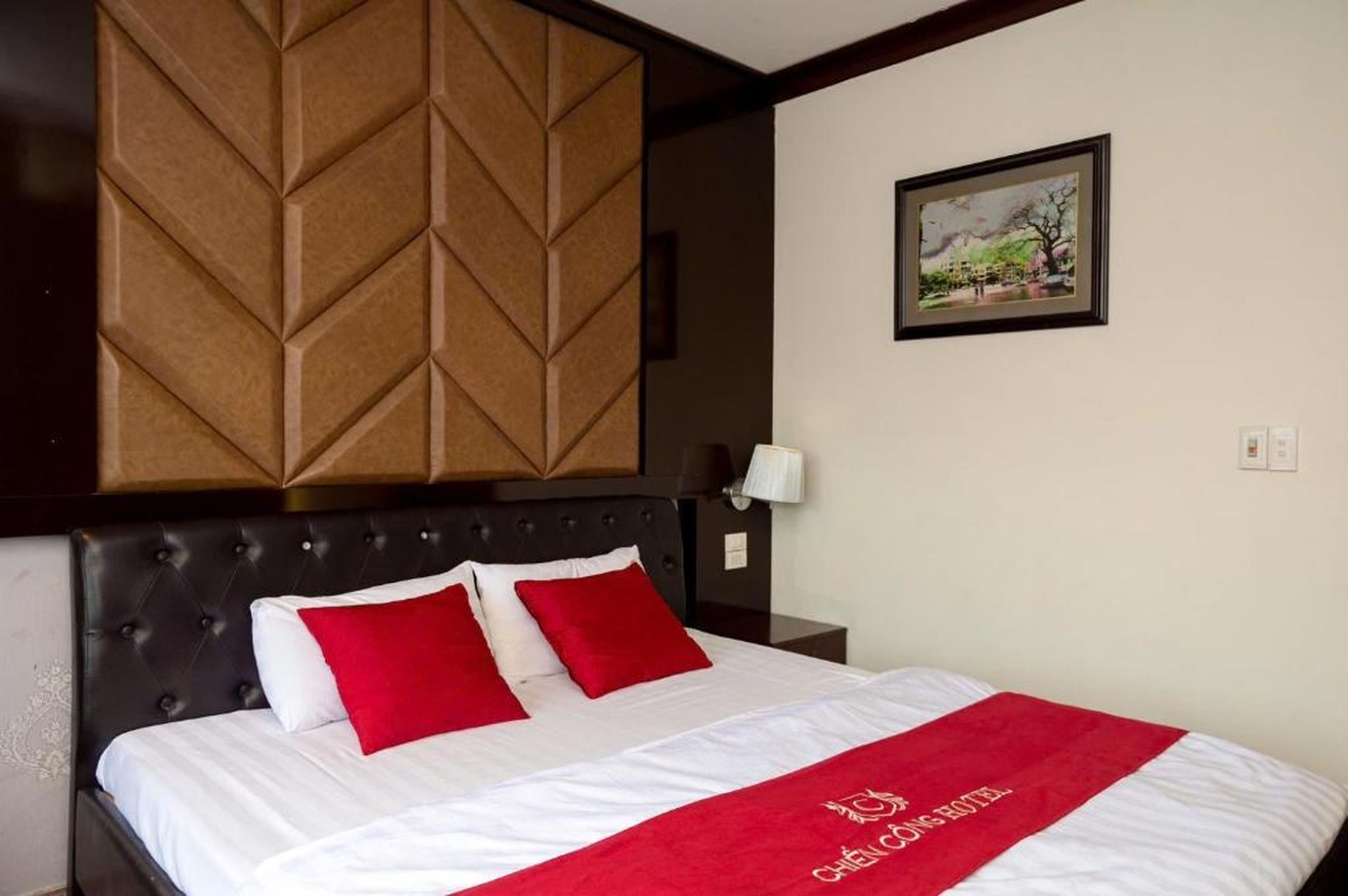 CHIEN CONG Hotel - Hình 14