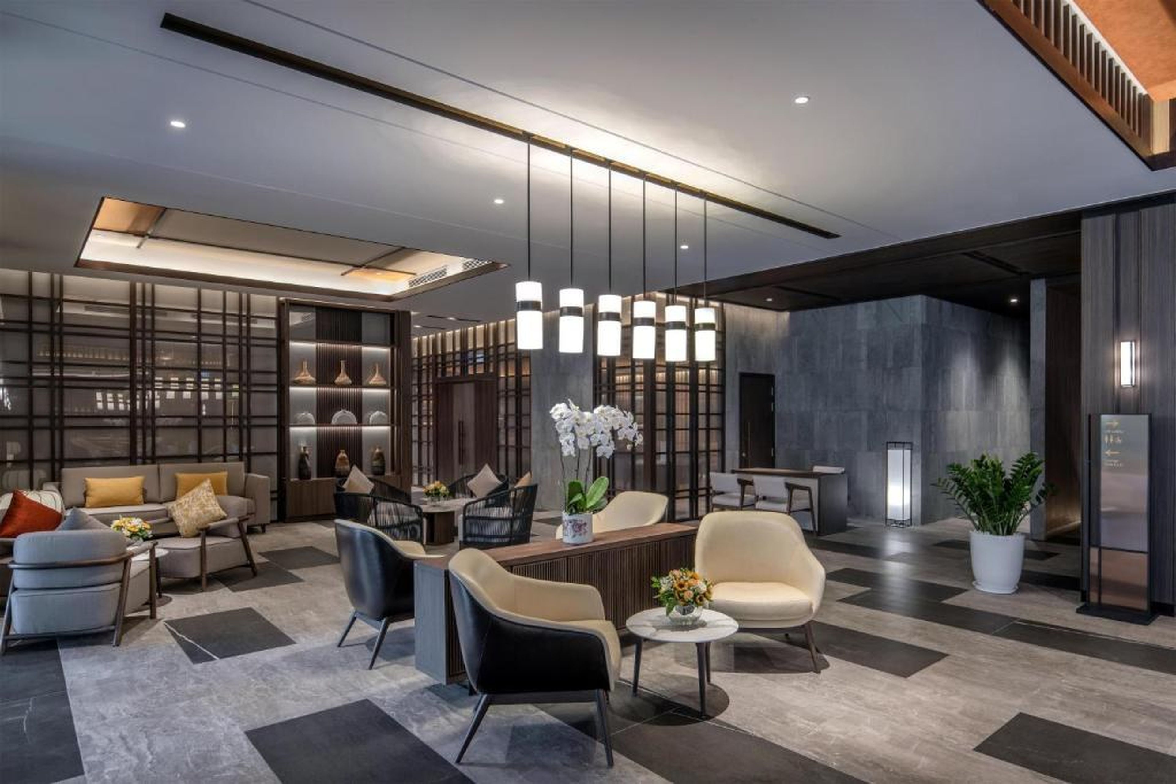 Hilton Quang Hanh Onsen Resort - Hình 12