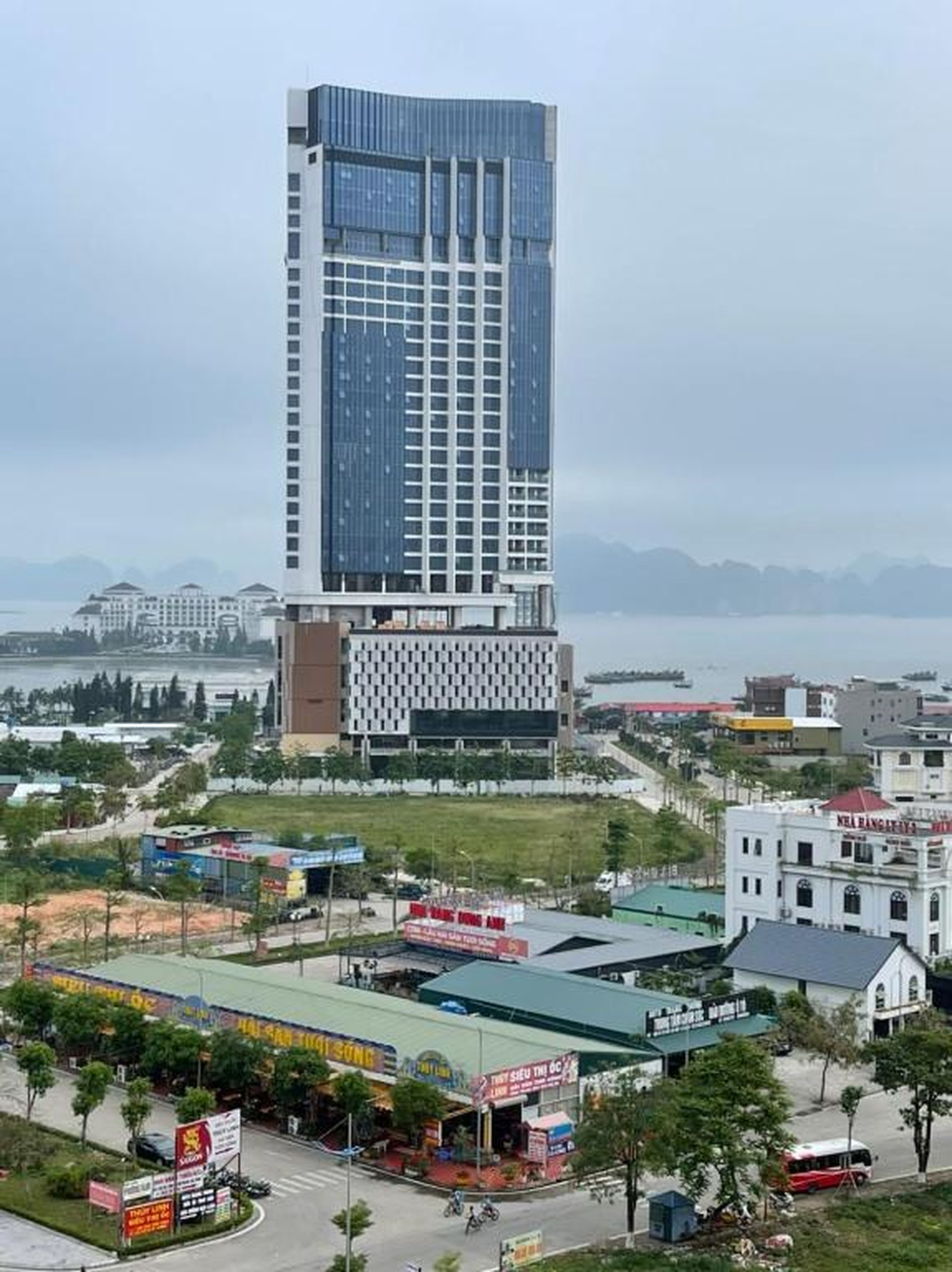 Homie Hạ Long - Hình 10