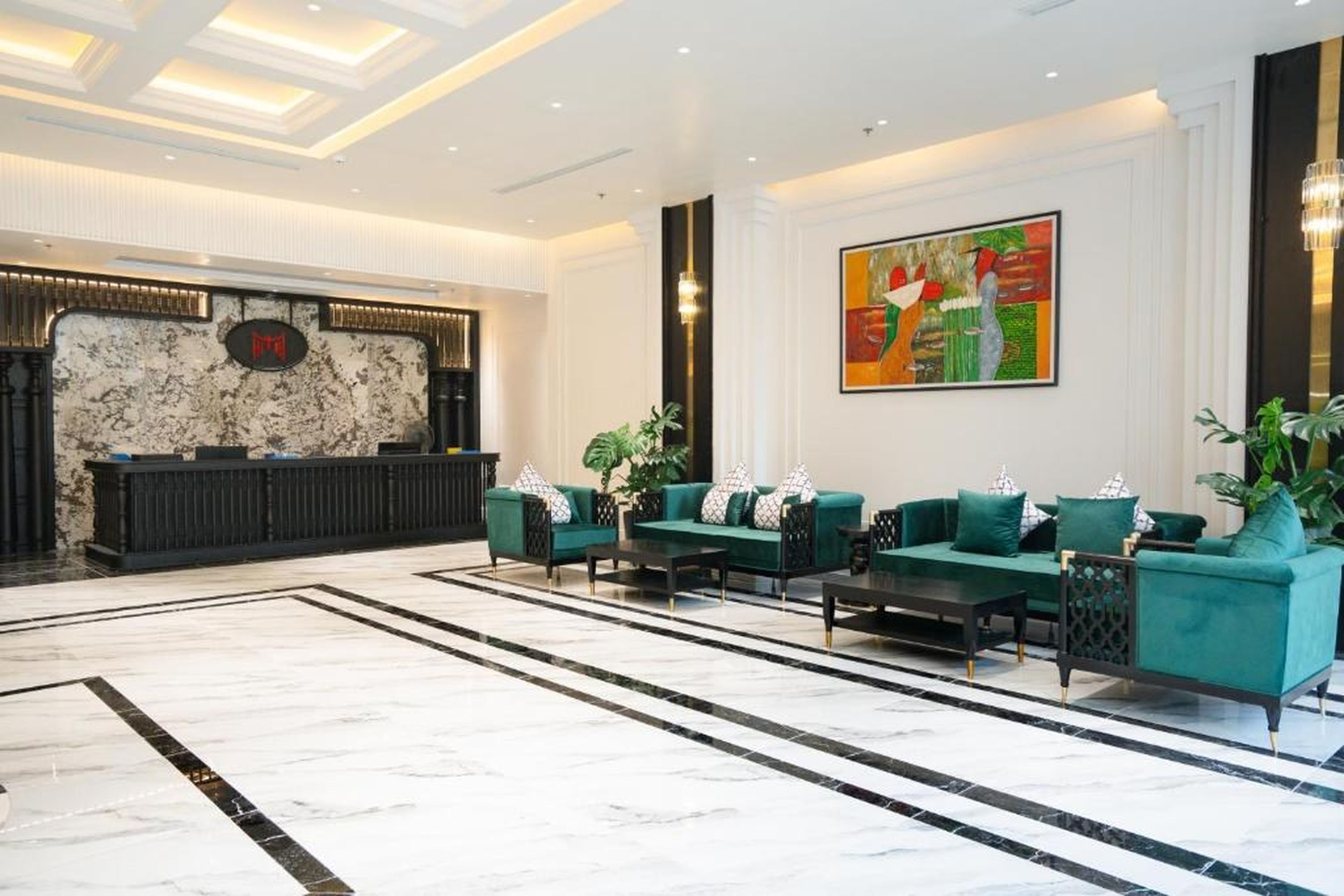 MT Collection Hotel Ha Long - Hình 5