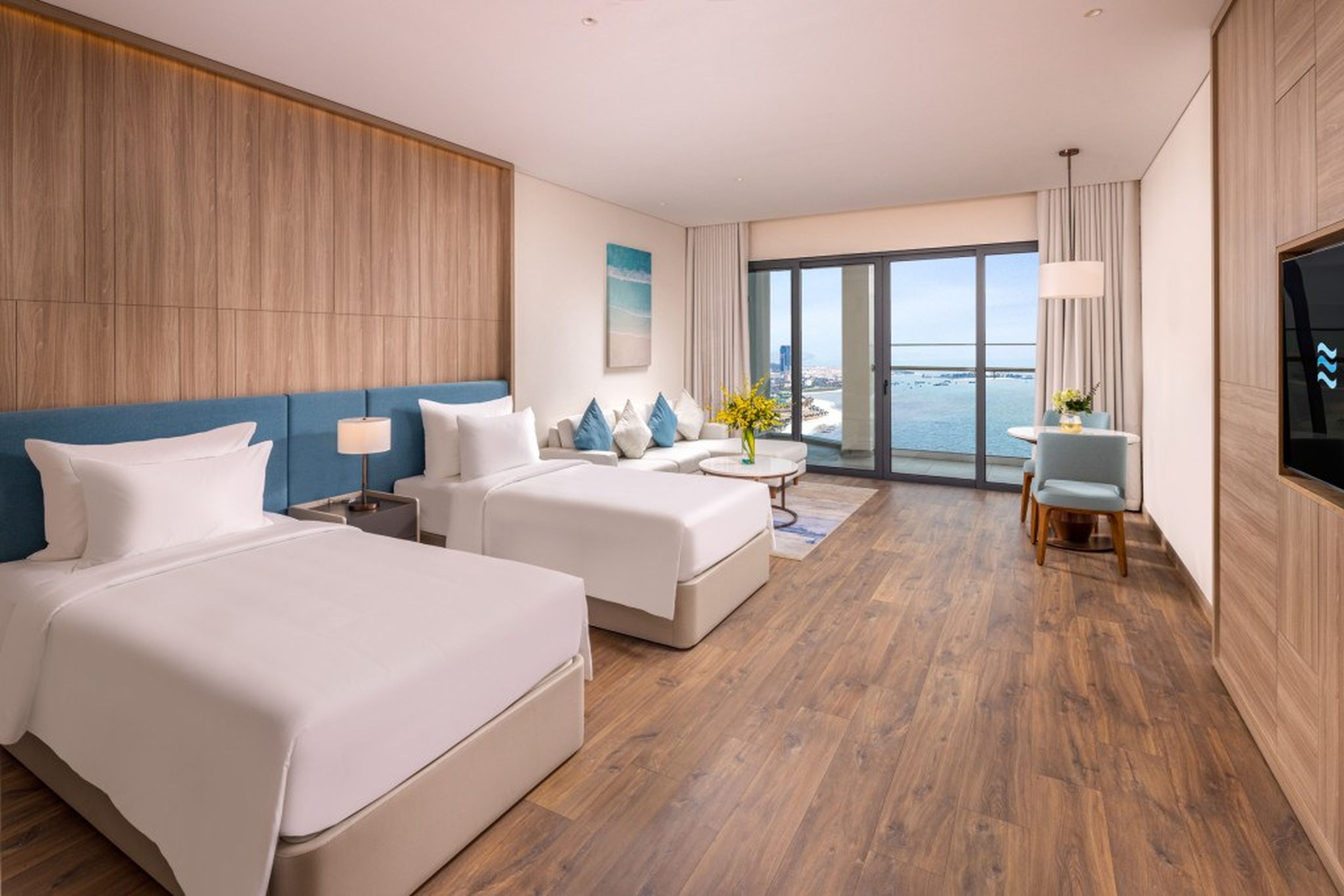 Discover Ha Long Bay Your Way at À La Carte Hạ Long Bay - Hình 16