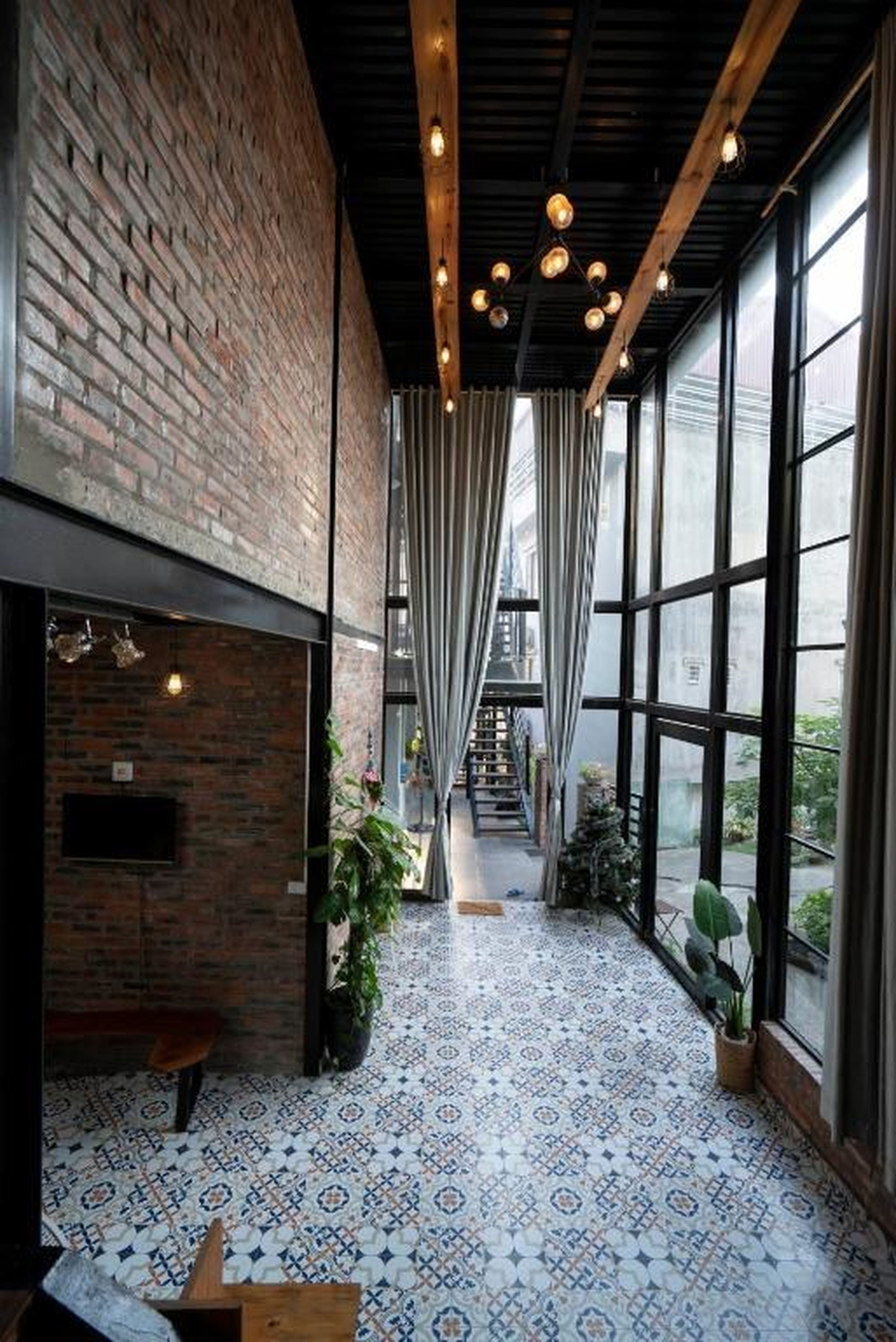 Private room in Halong center-Almor Homestay - Hình 31