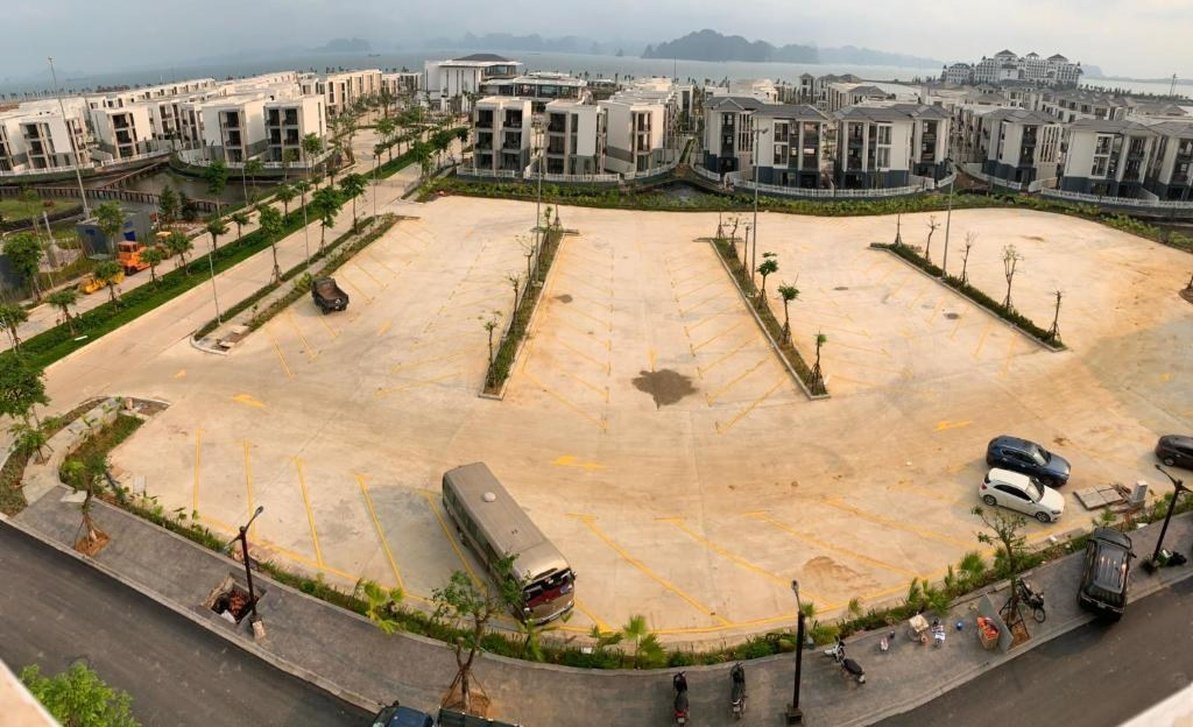 Herriot Hạ Long Hotel - Hình 24