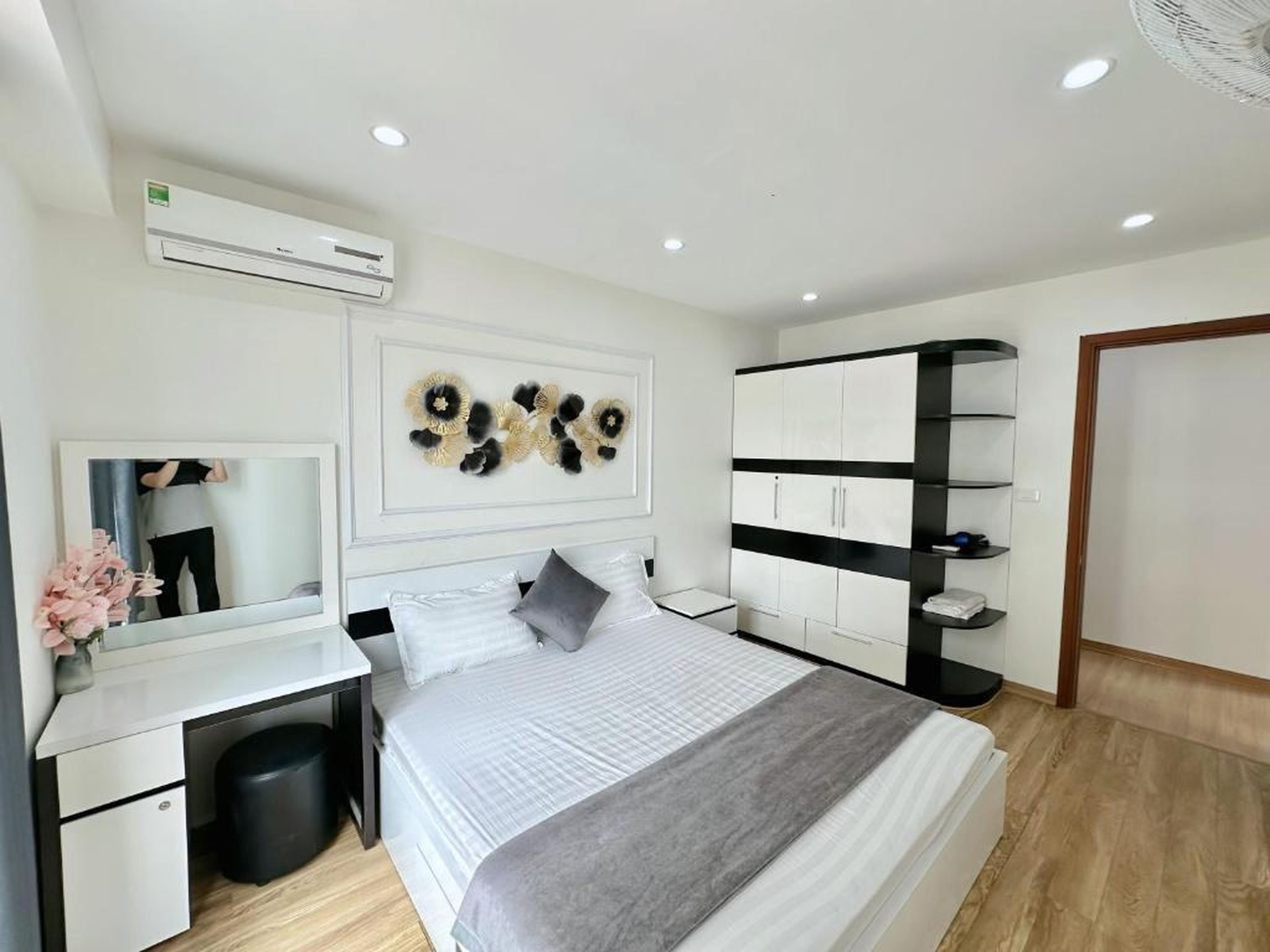 Homestay NewLife 3 phòng ngủ Vipp - Hình 10