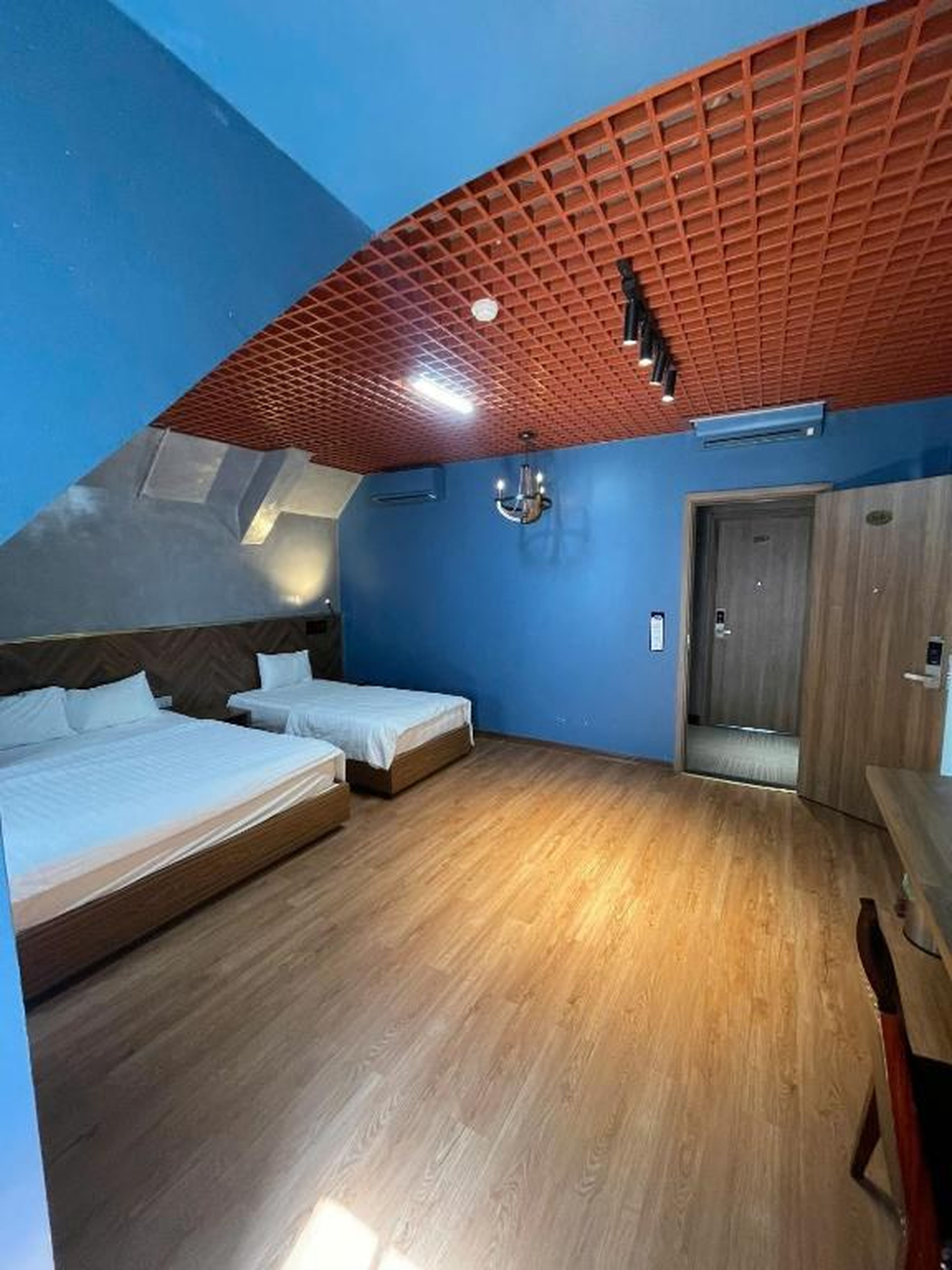 Ha Long ARISTO Hotel - Hình 20