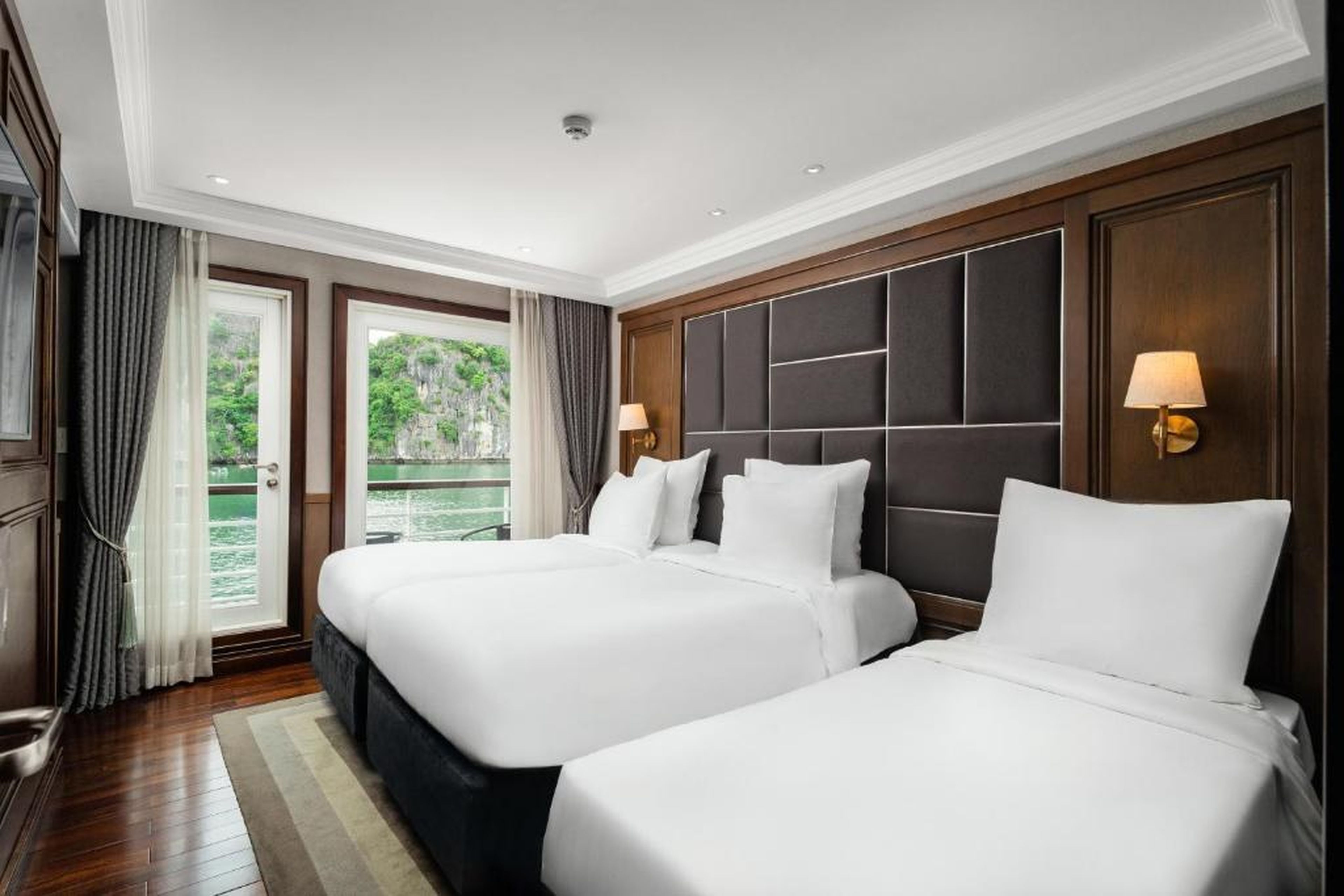 Ambassador Signature Cruise - Lan Ha Bay - Hình 19