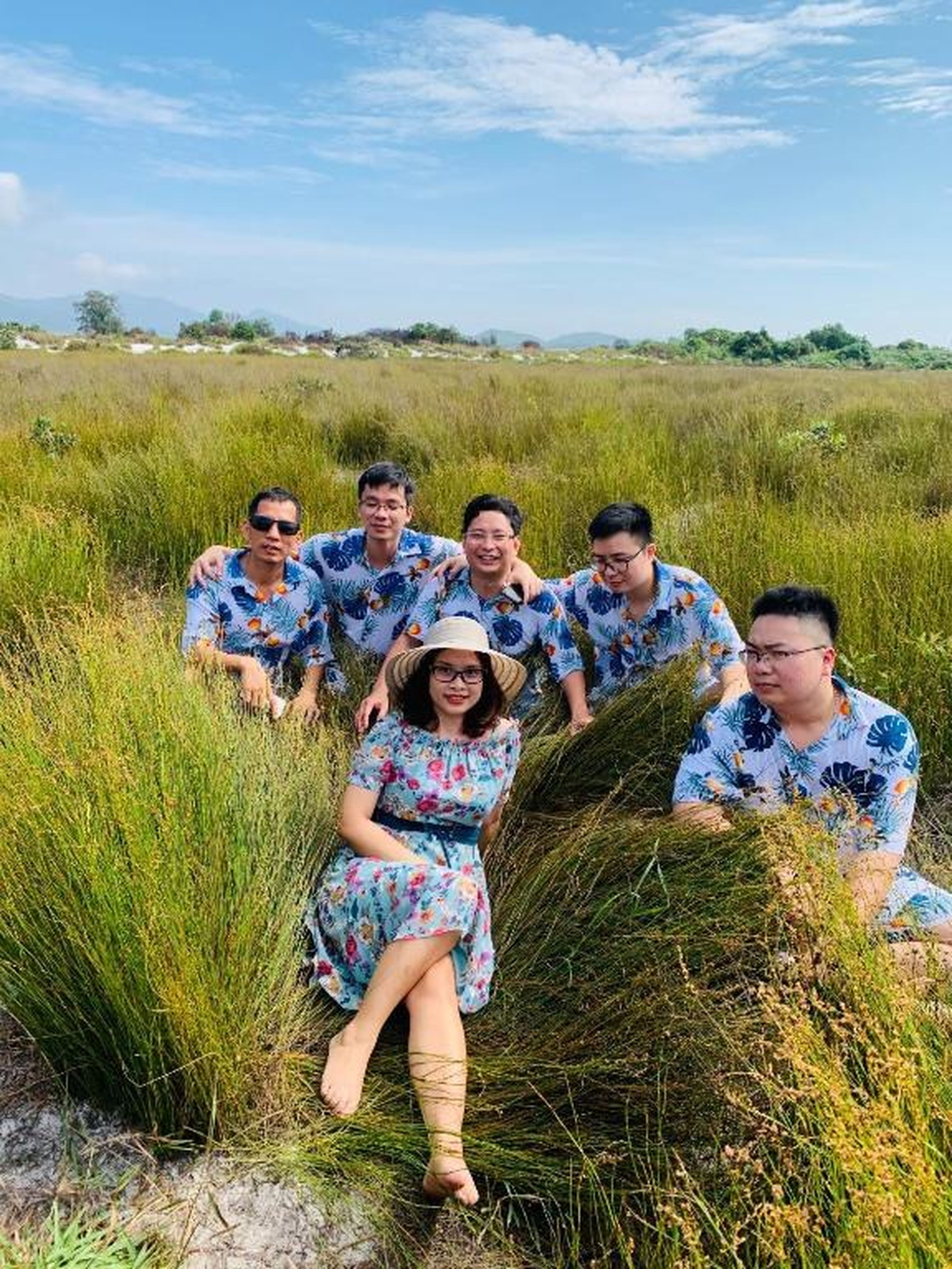 Minh Chau Beach Resort - Hình 33