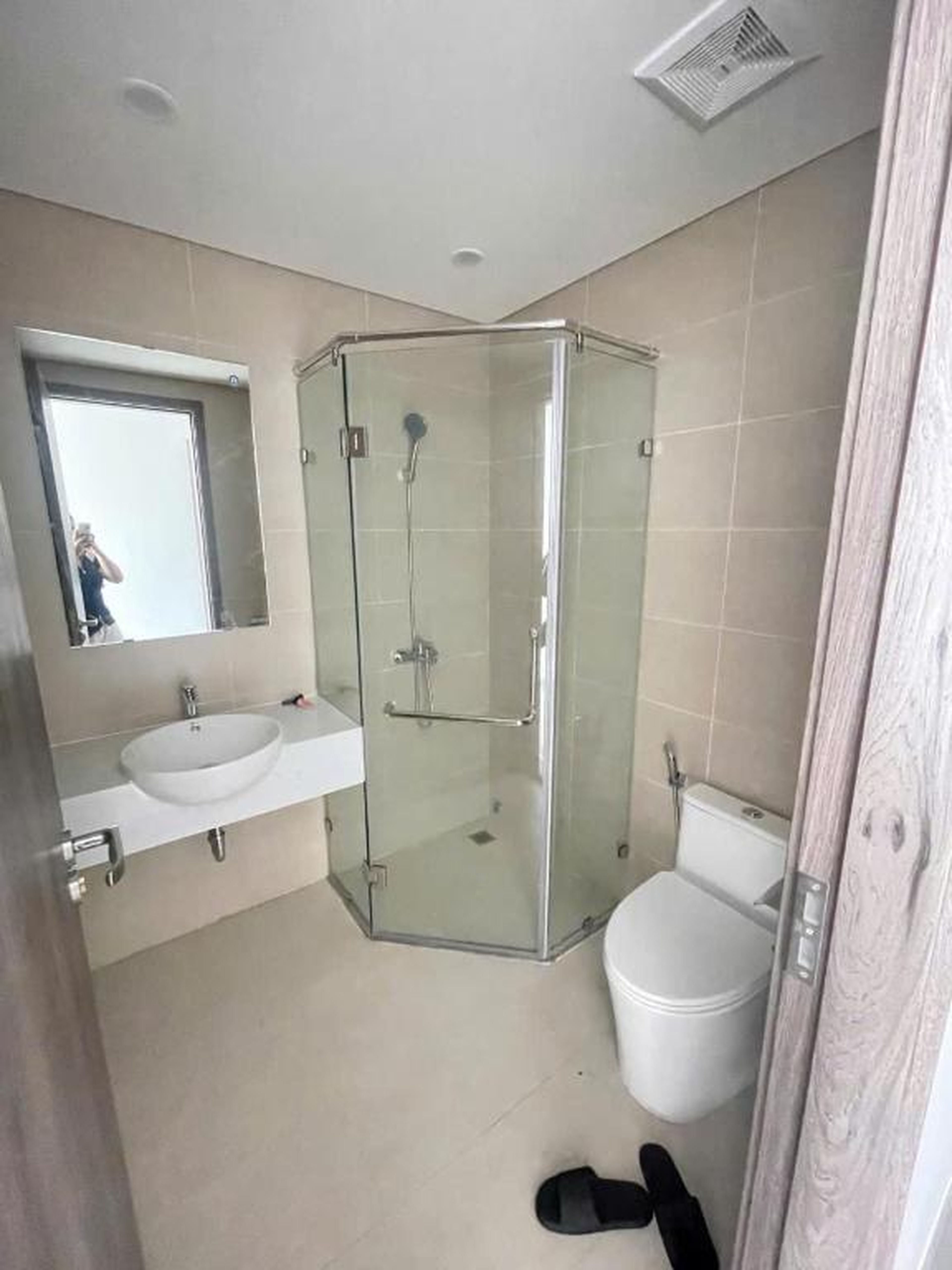 The Calme Homestay- Căn hộ khách sạn 5 sao- Không chín ba 15611 sáu sáu - Hình 28