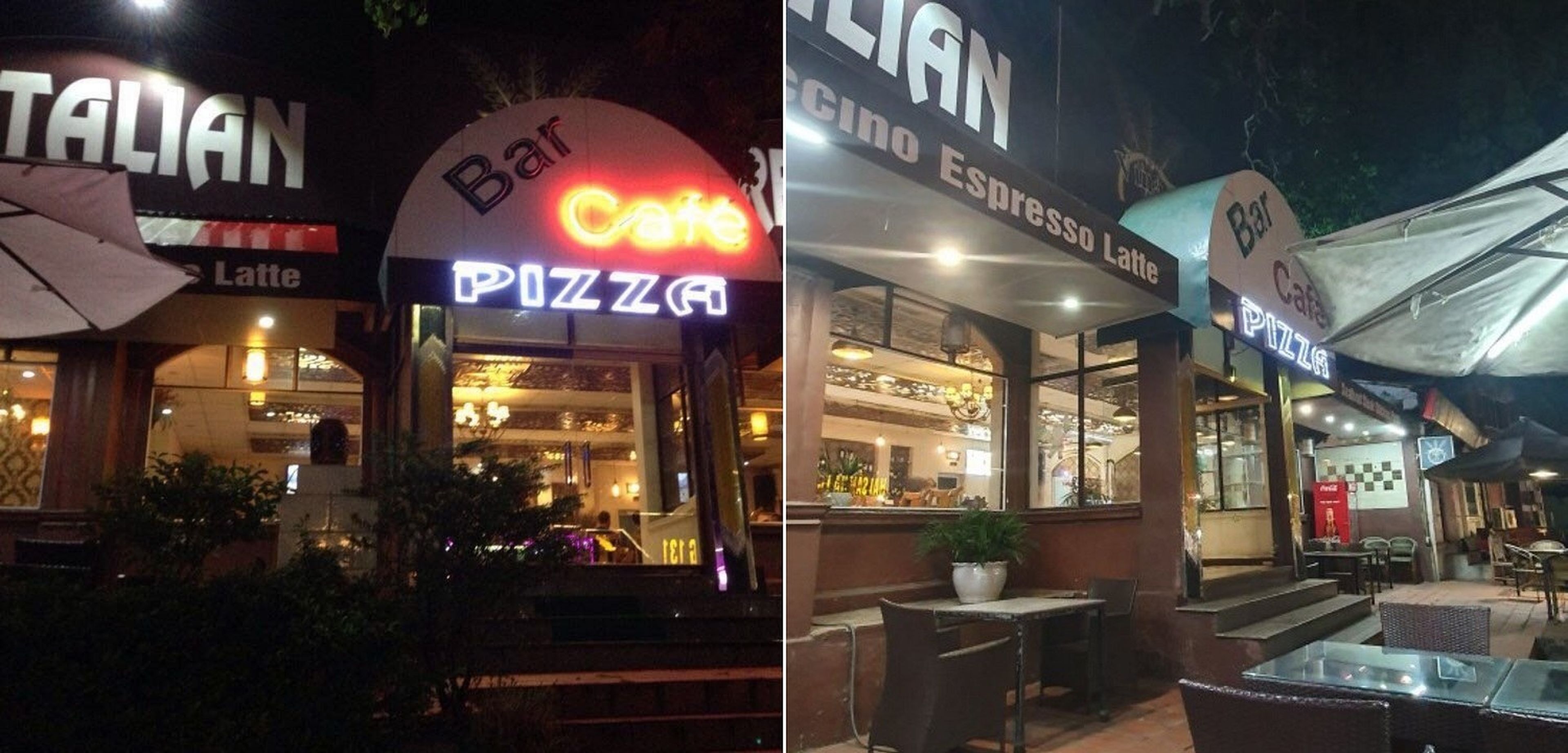 Vinace Italian Restaurant Hạ Long - Thưởng thức ẩm thực Ý khi đến vịnh Thiên Đường - Hình 2