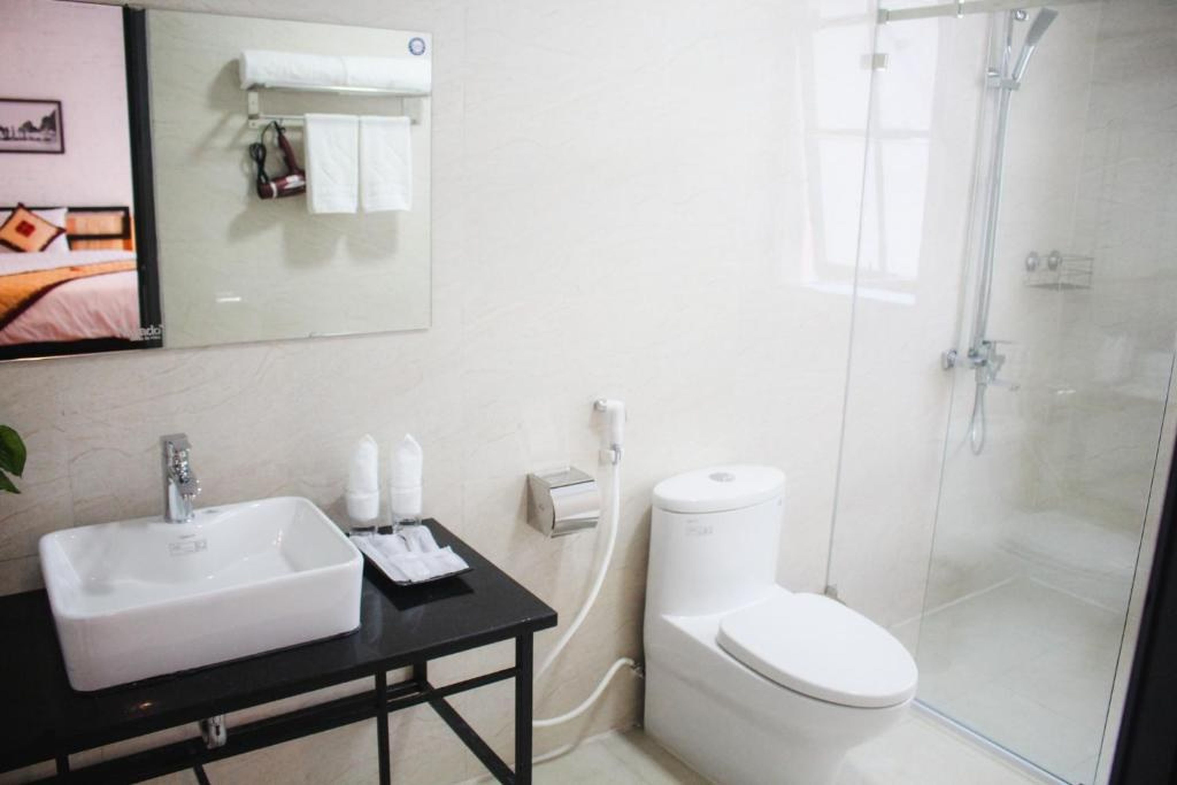 AROMA Ha Long Hotel - Hình 30
