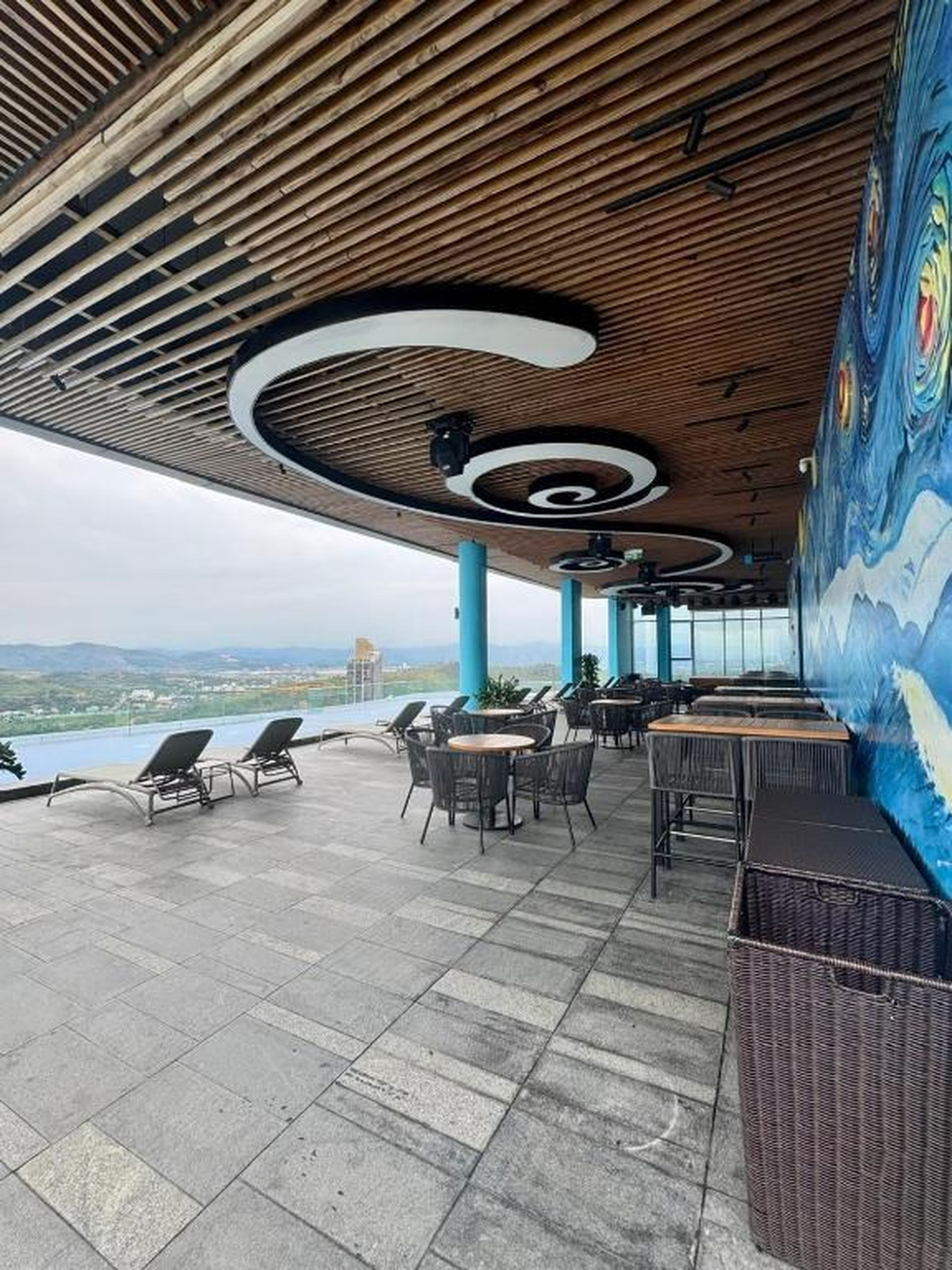 Alacarte Ha Long bay view biển và nhạc nước - Hình 39