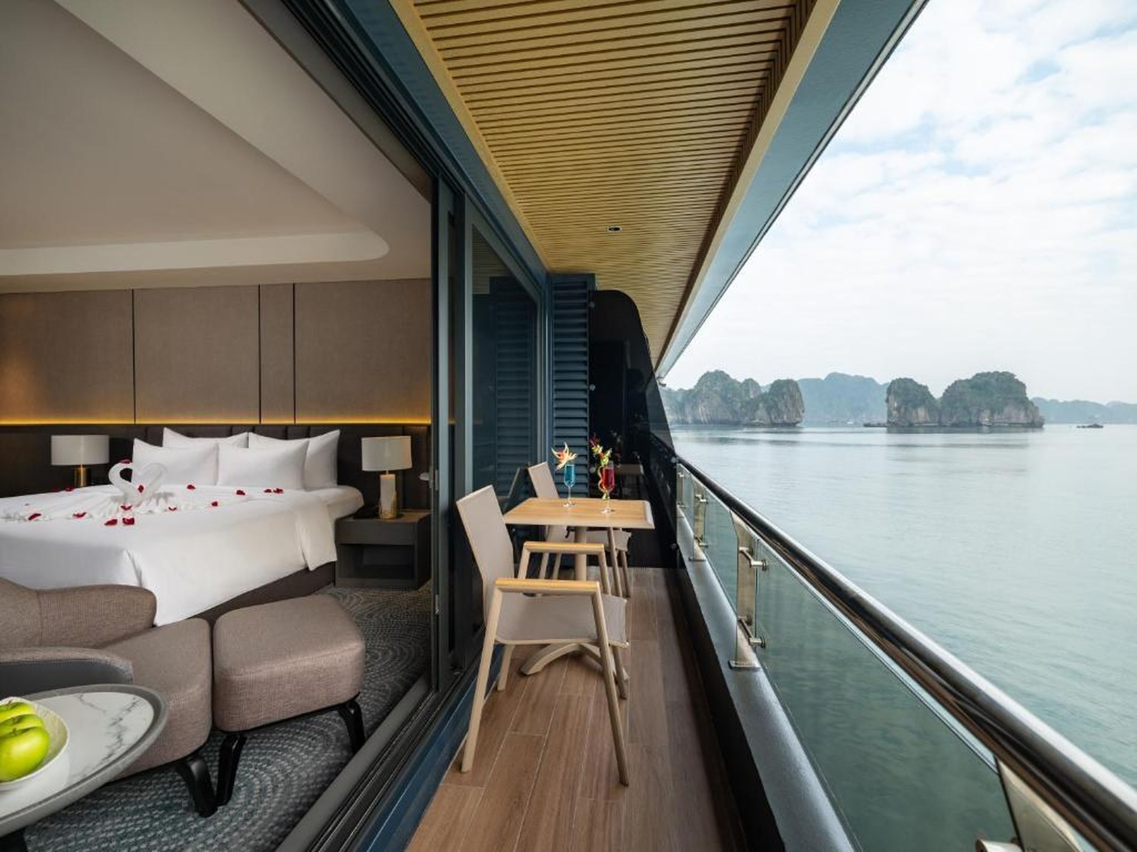 Doria Cruise - Hình 30