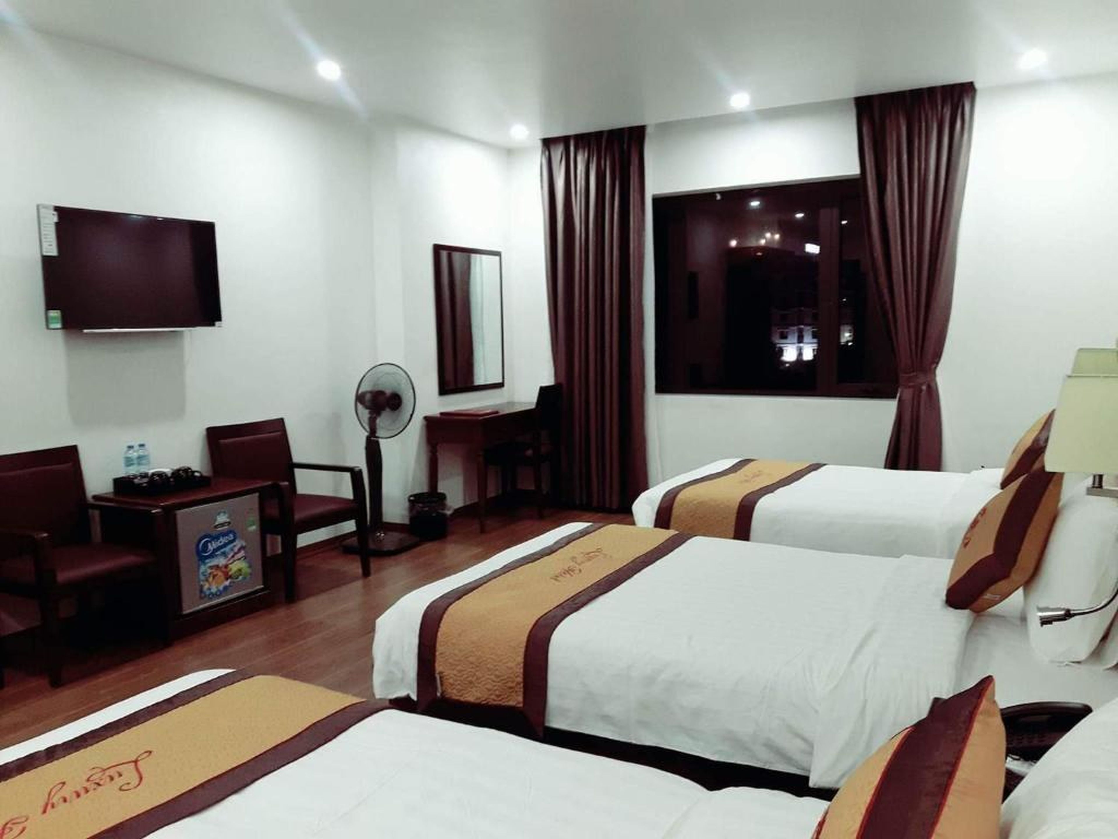 Luxury ii hotel - Hình 25