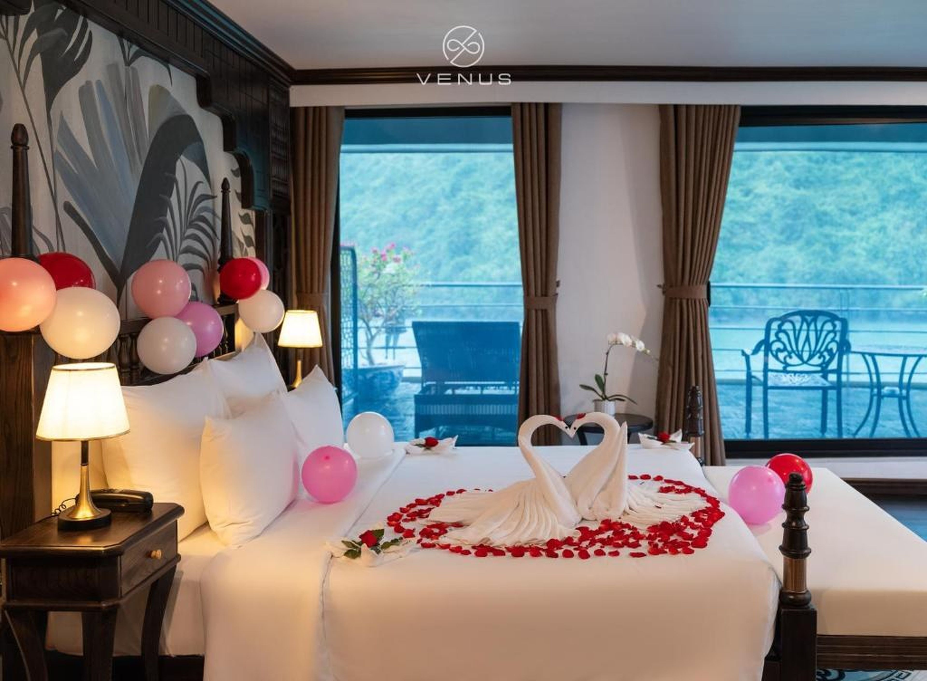 Venus Cruises Halong Bay by Venus Group - Hình 19