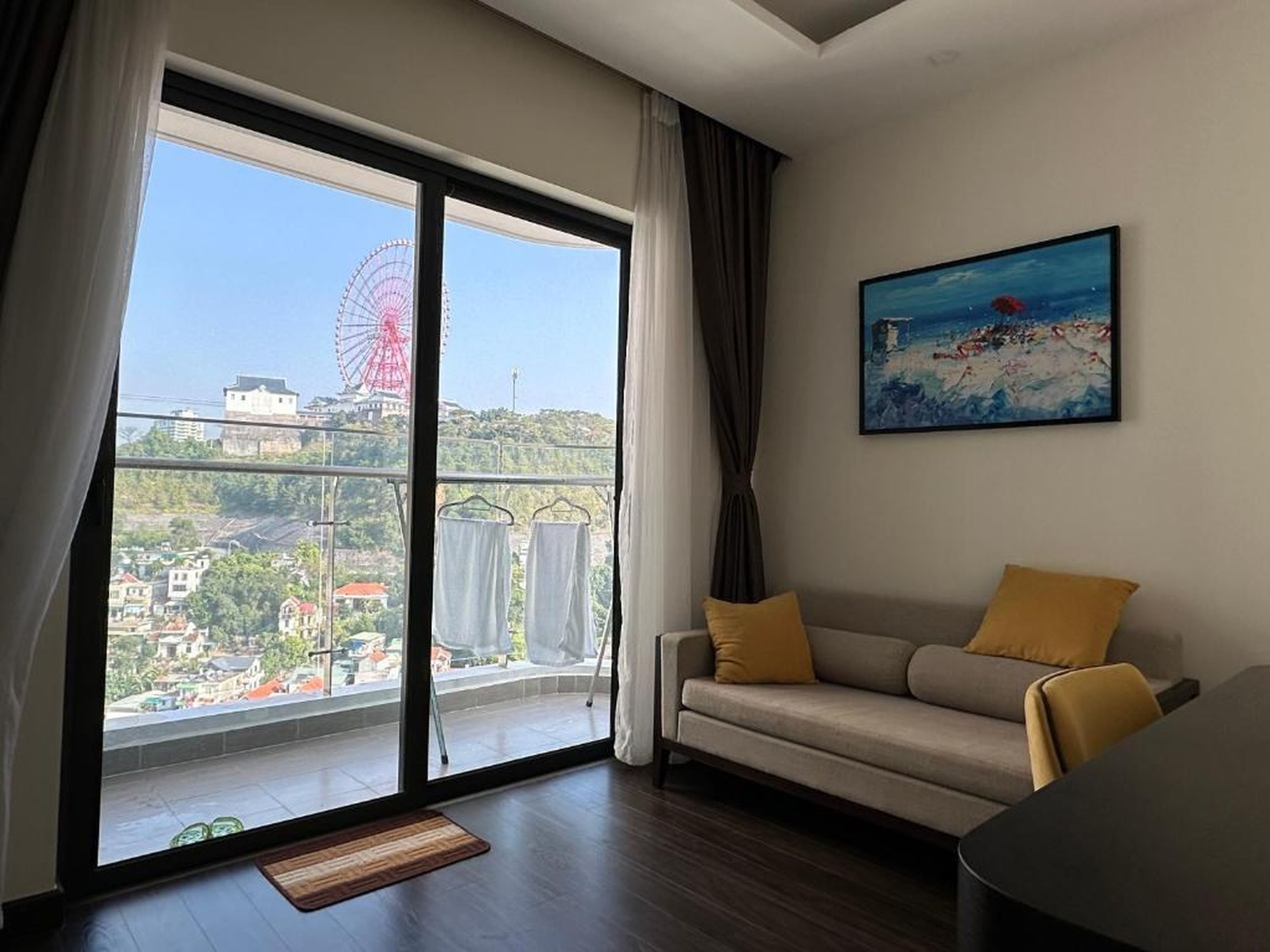Homestay Saphiare 2 - Hình 2