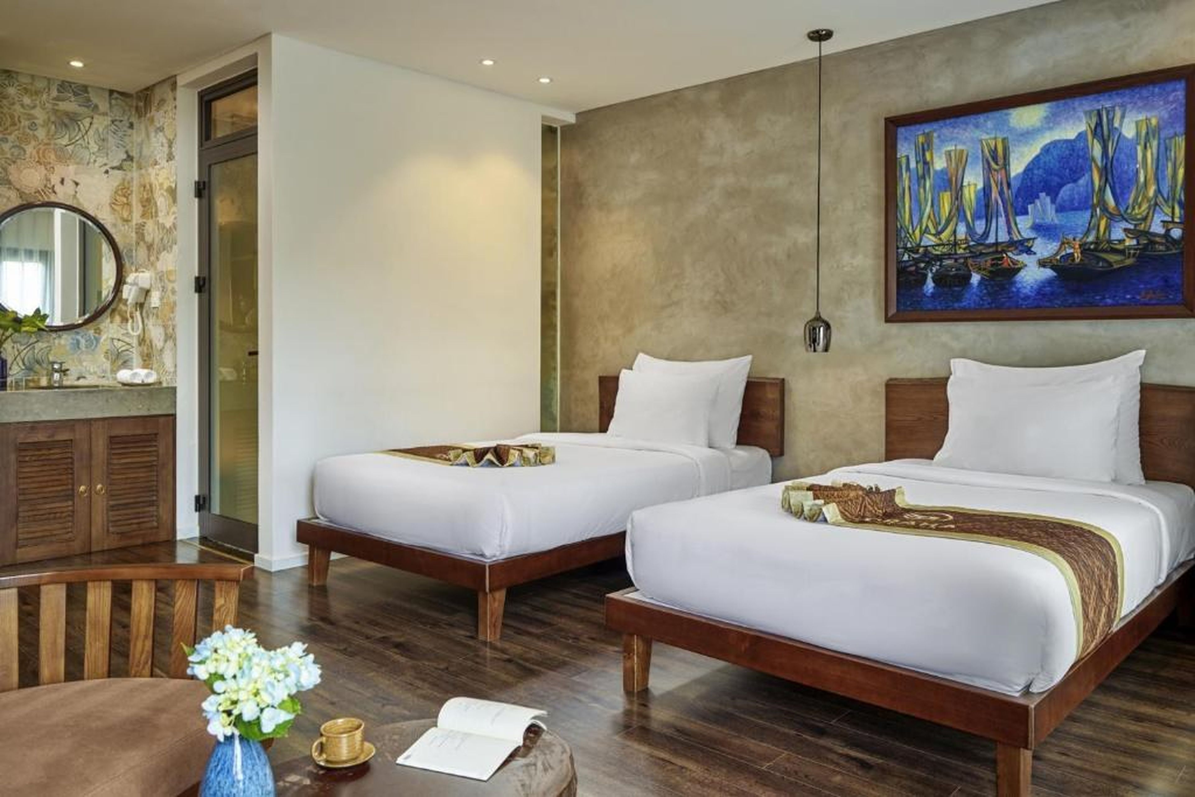 Draha In Halong - Refined Retreat - The Aussie Choice - Hình 31