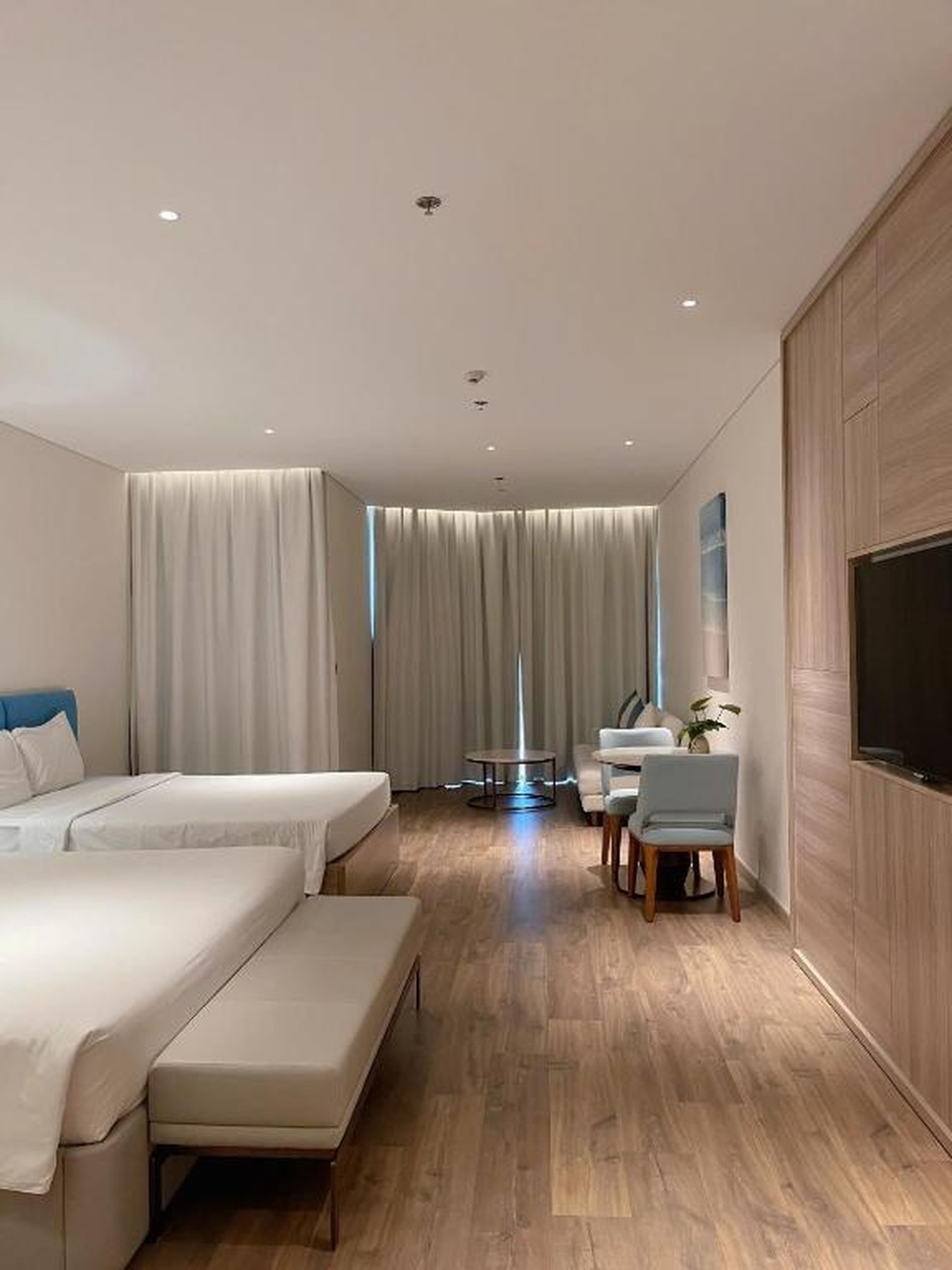 A La Carte Ha Long Bay Managed by LeeStay - Hình 11
