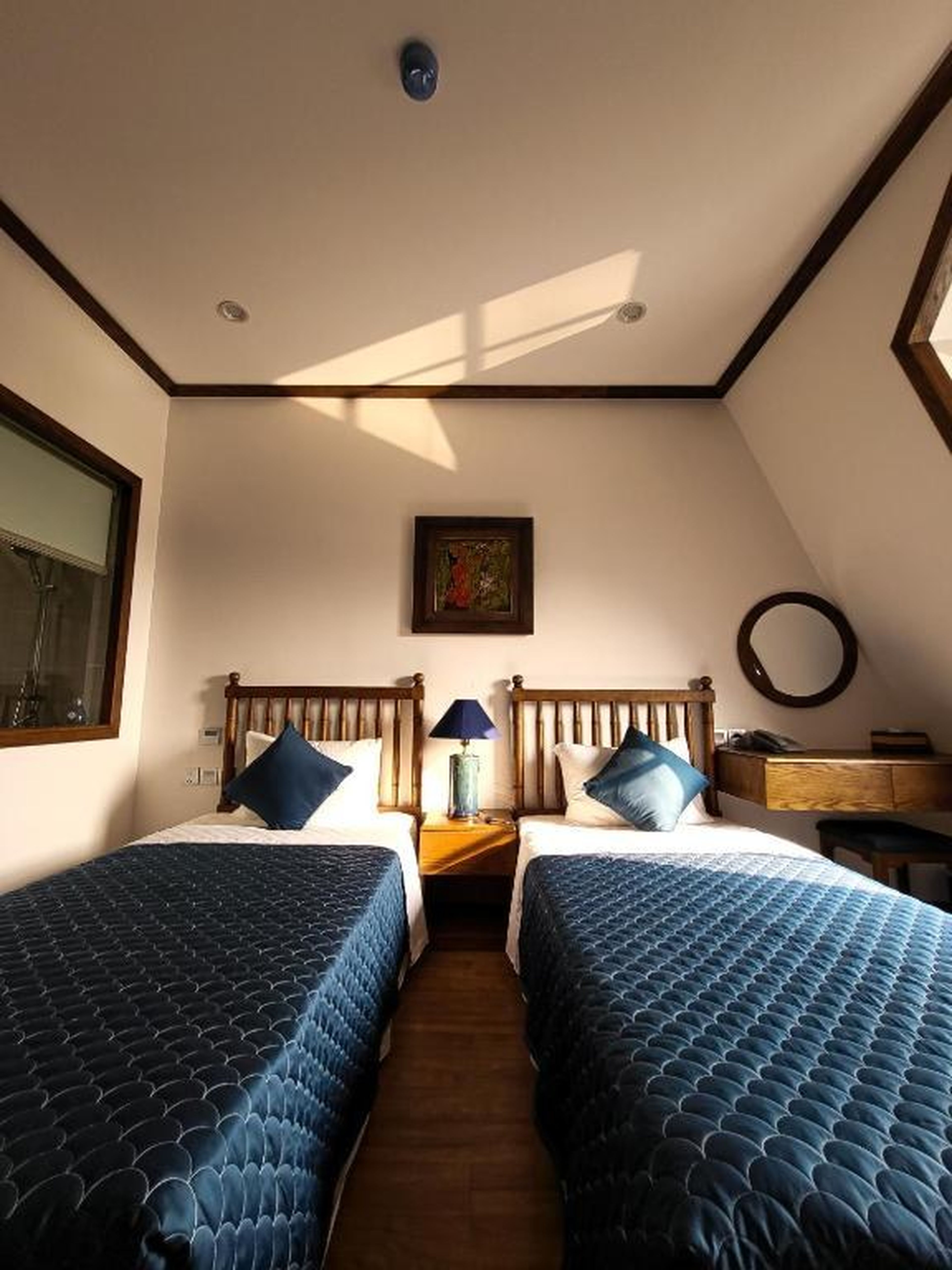 Lavian Hotel - Hình 32