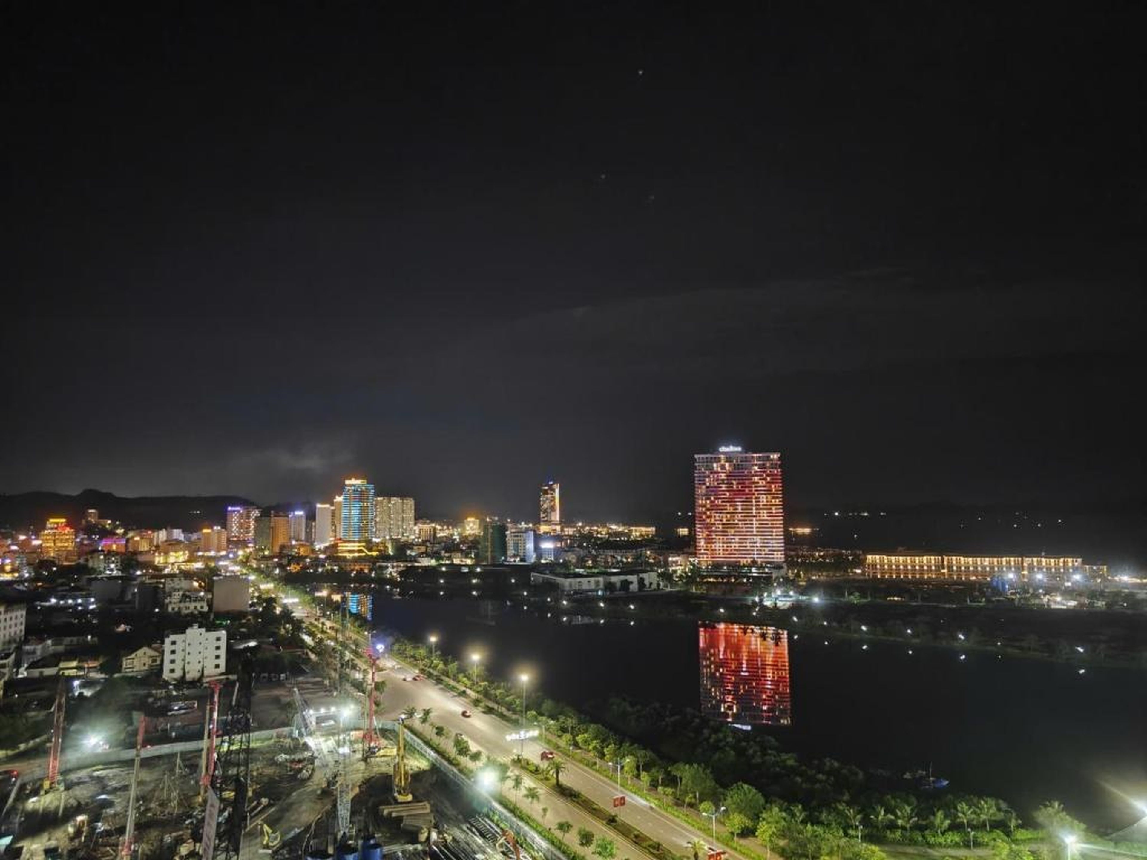 Apartments Hạ Long near beach Bãi Cháy - Hình 37