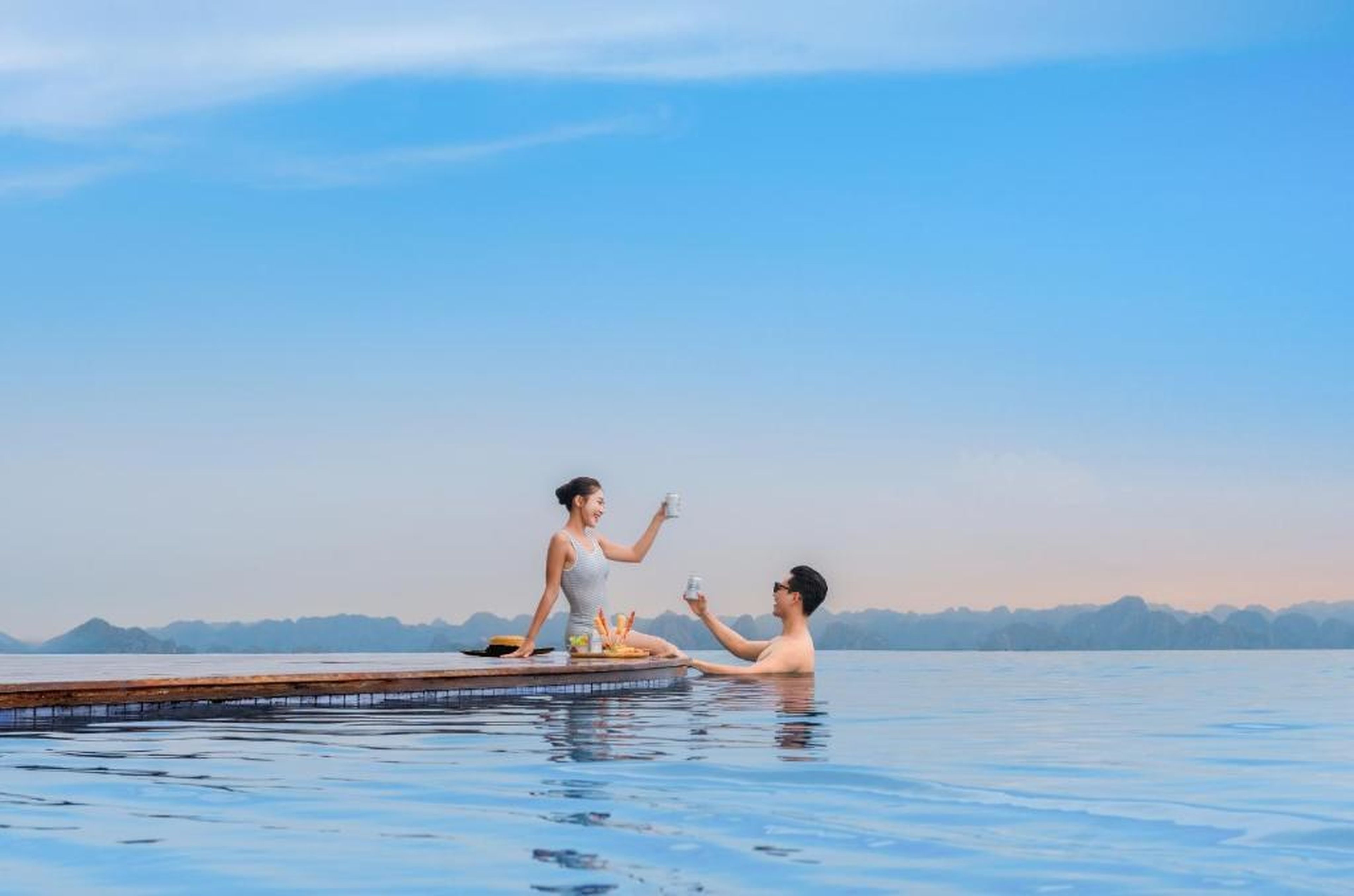 A La Carte Ha Long Bay Managed by TASECO - Hình 2