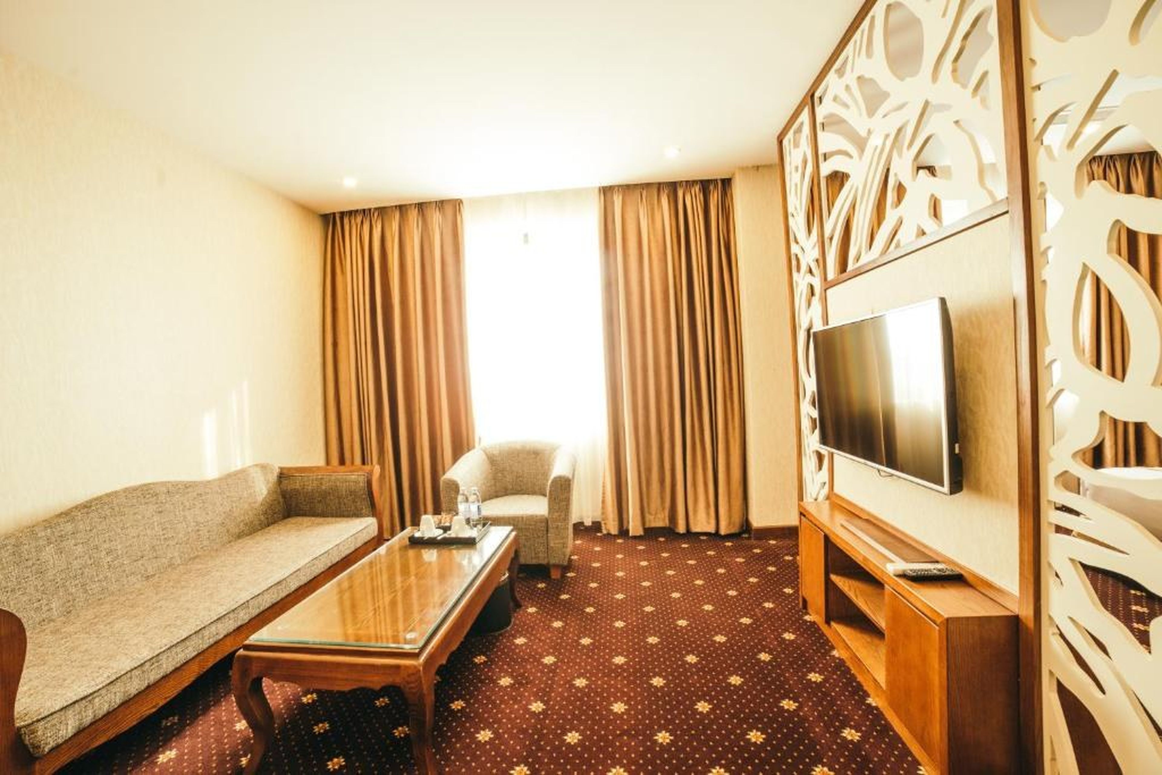 Grand Móng Cái Hotel - Hình 21
