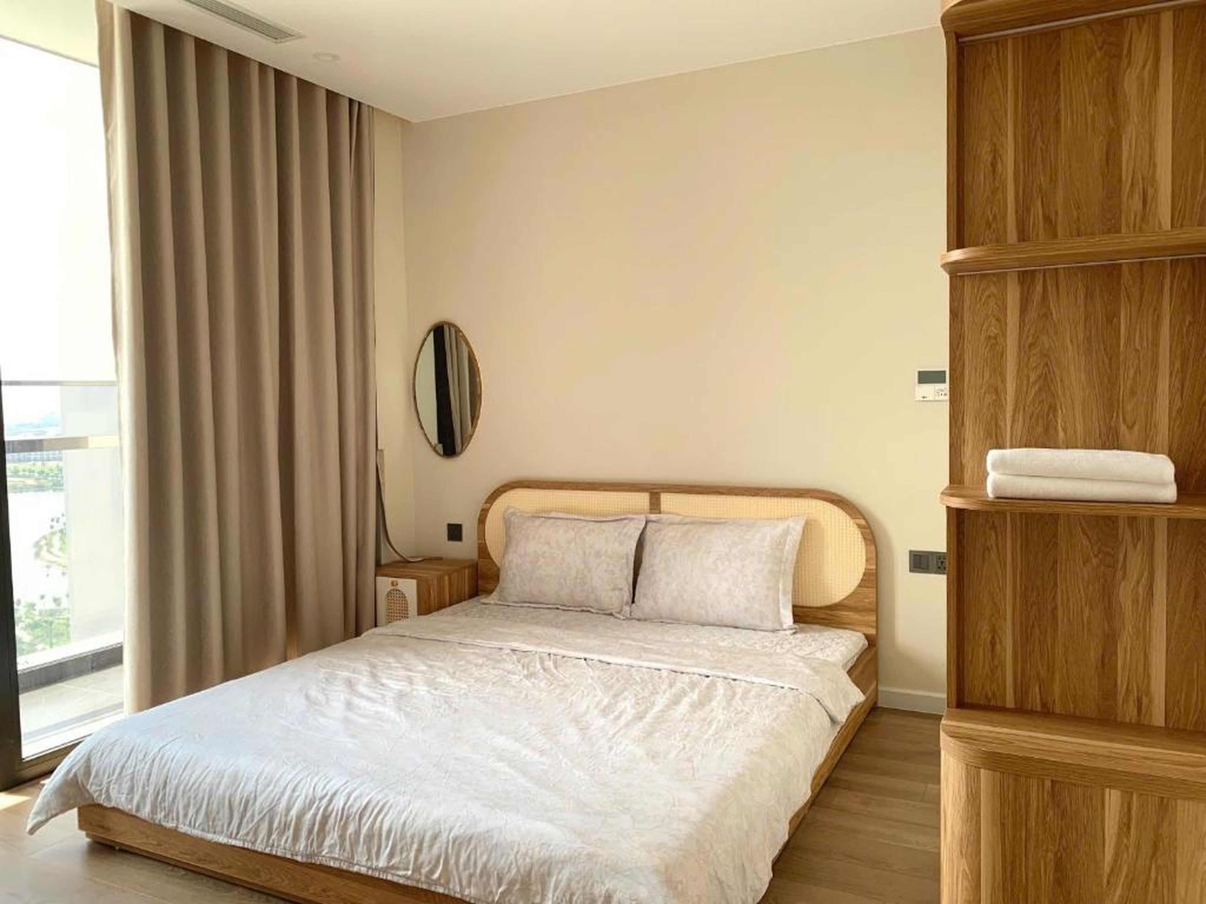Sivana Homestay - Hình 19
