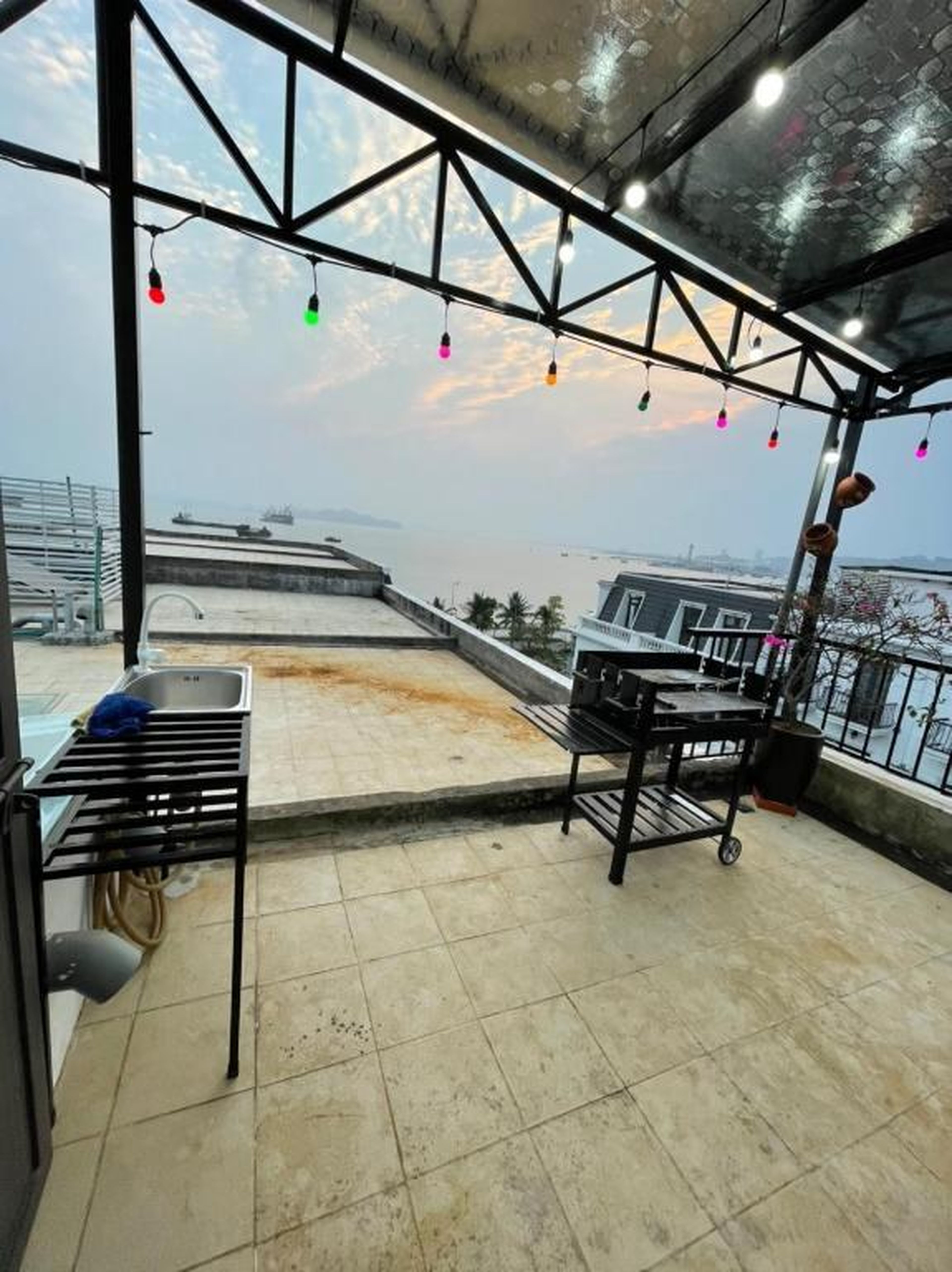 Tropical Villa Halong - Hình 35